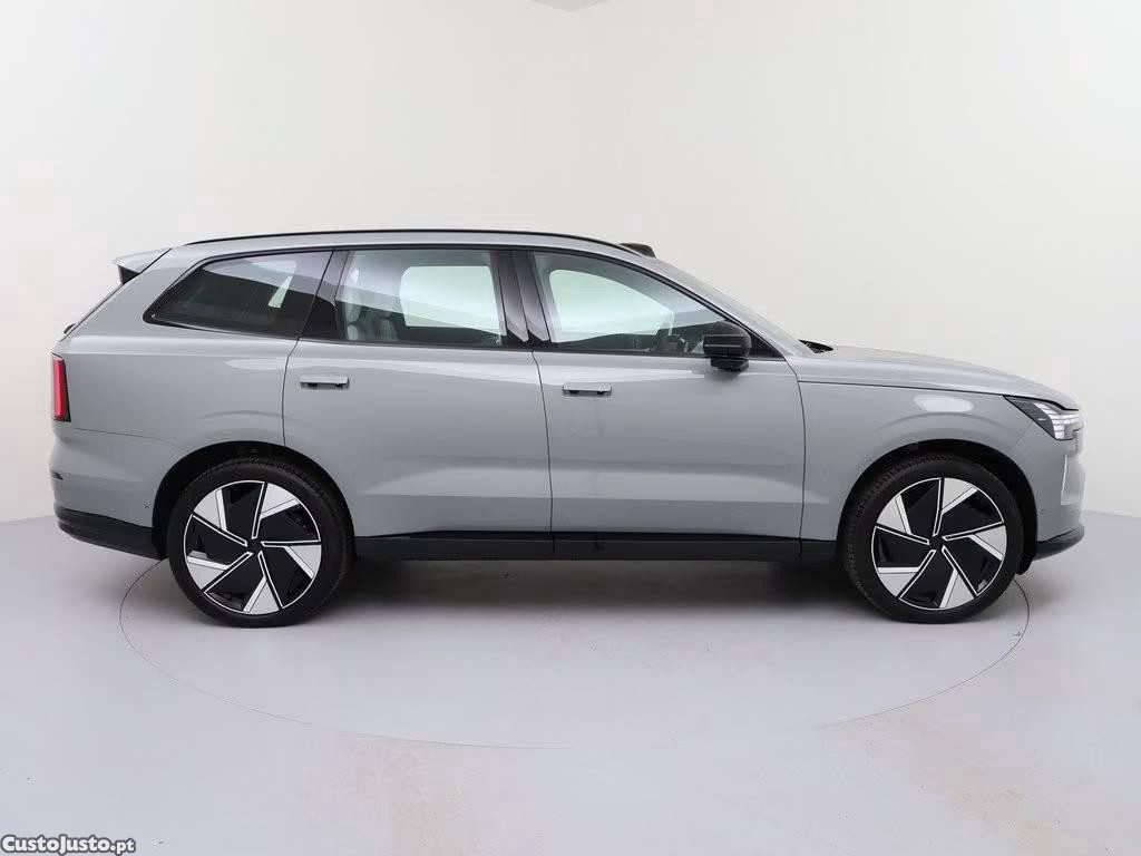Volvo EX90 111 kWh Twin Motor Performance Ultra - 24 — photo 5