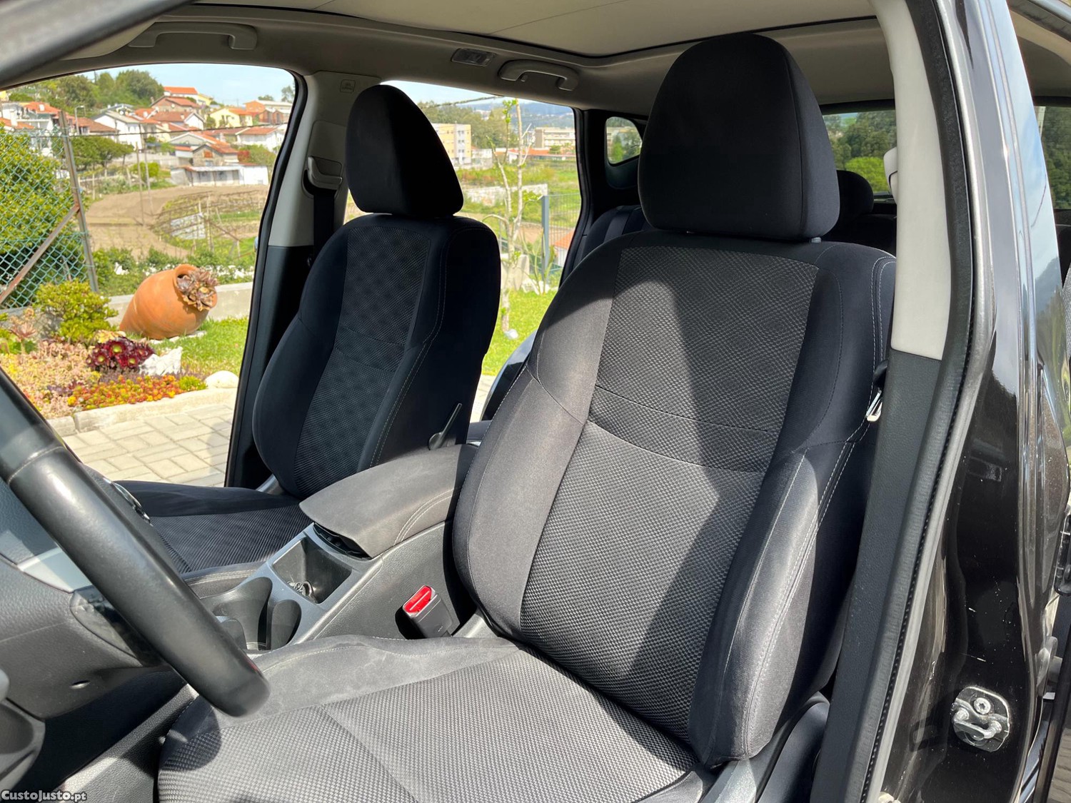Nissan Qashqai 1.5 dCi N-Connecta - 16 — photo 5