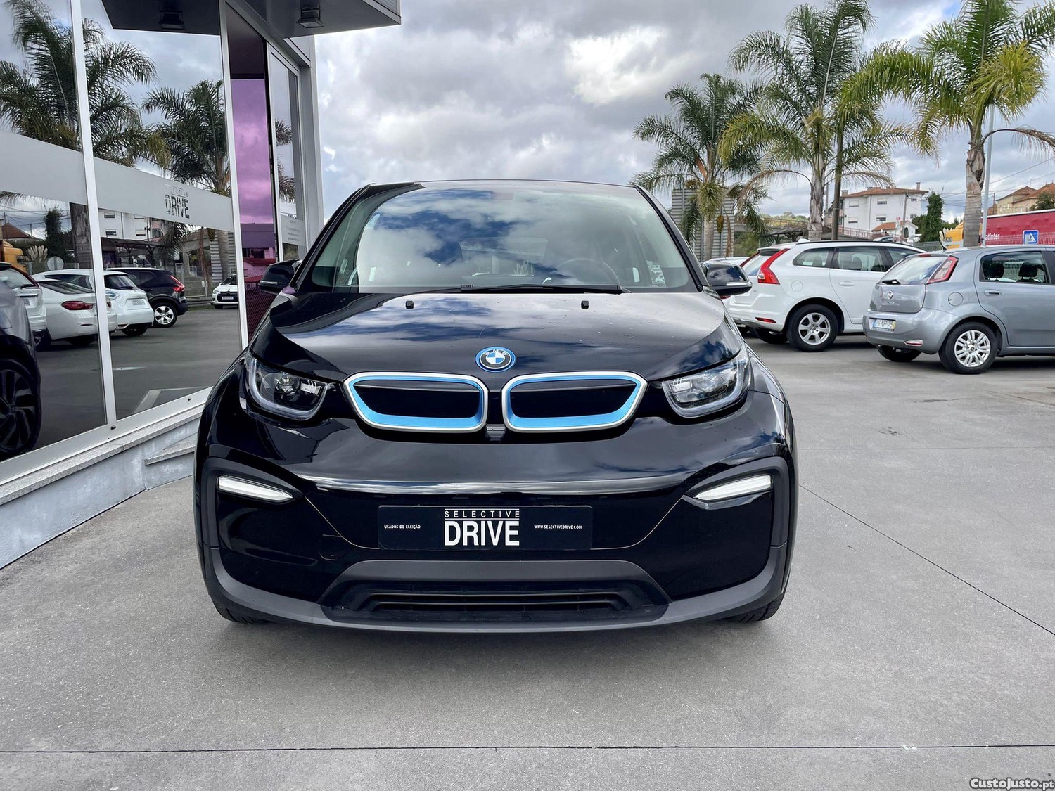 BMW i3 120Ah - 20 — photo 2