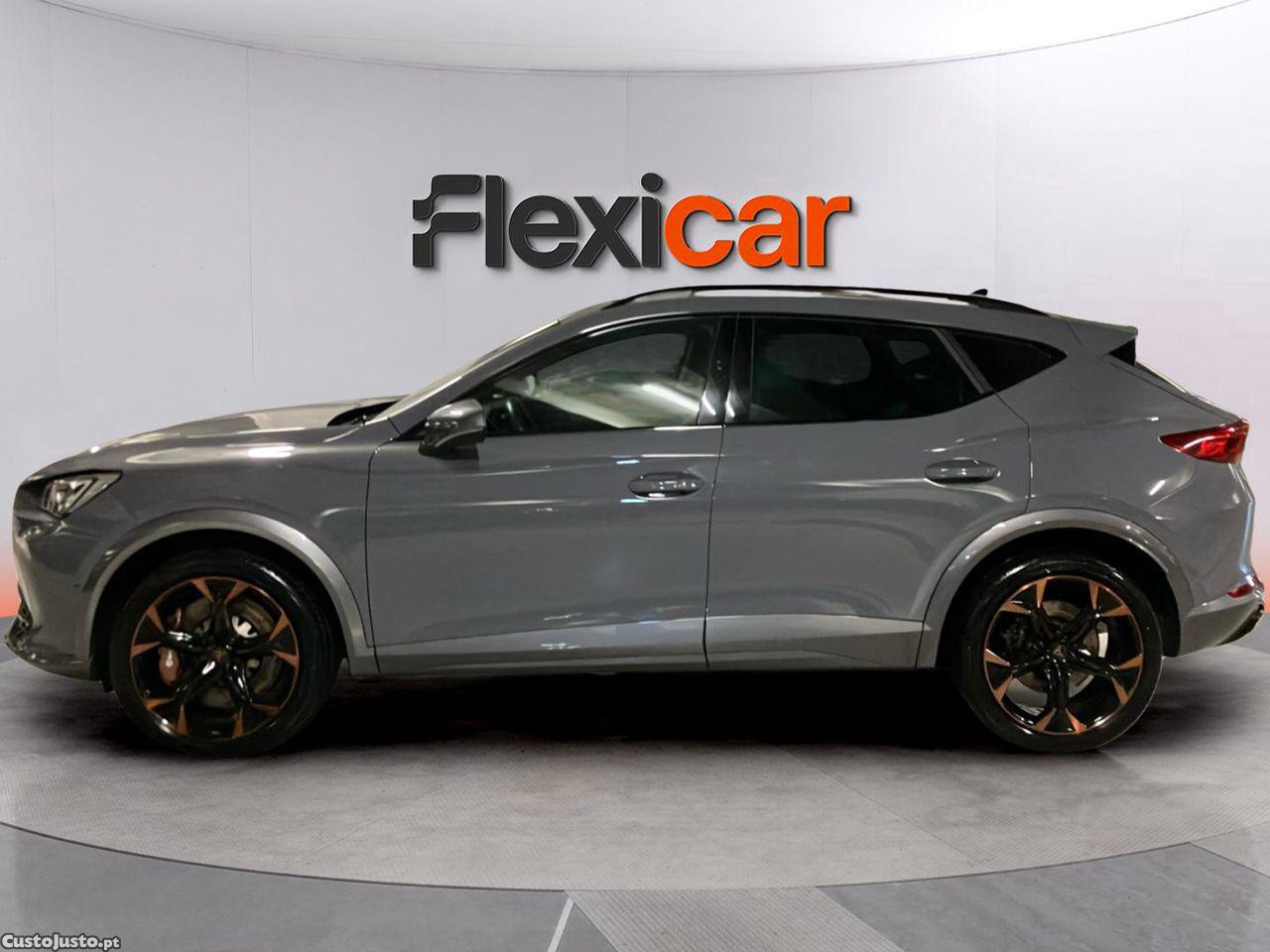 CUPRA Formentor 2.0 TSI DSG 4Drive VZ - 22 — photo 5