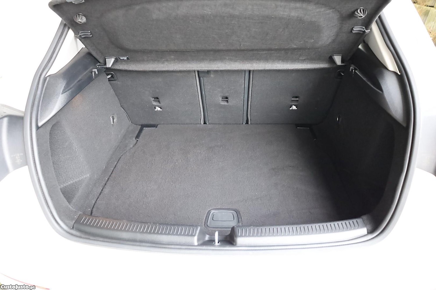 Mercedes-Benz A 200 Progressive Auto — fotografia 11
