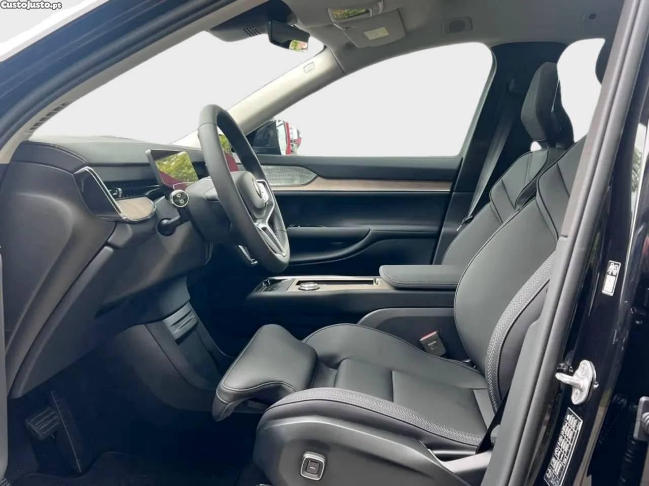 Volvo EX90 111 kWh Twin Motor Performance Ultra - 25 — photo 3