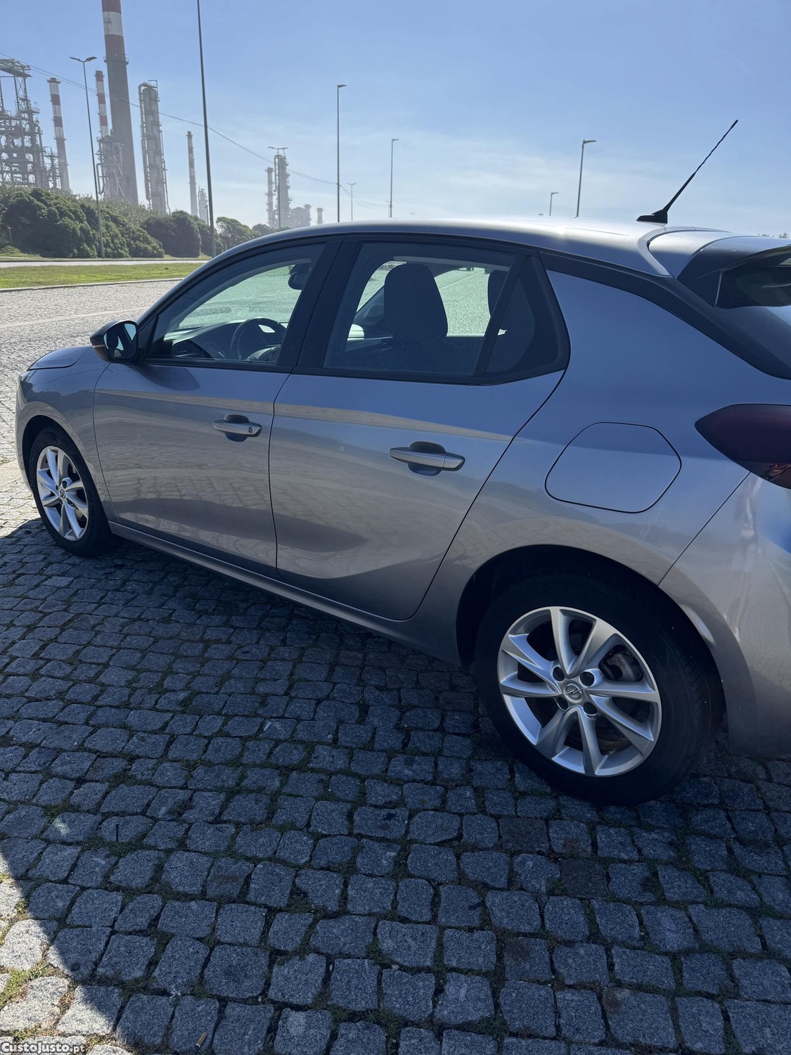 Opel Corsa Business edition - 22 — photo 2