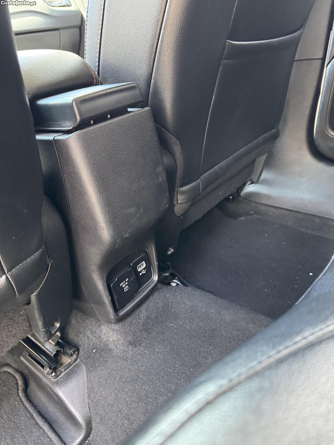 Jeep Compass Limited  1.6 M-Jet - 19 — photo 3