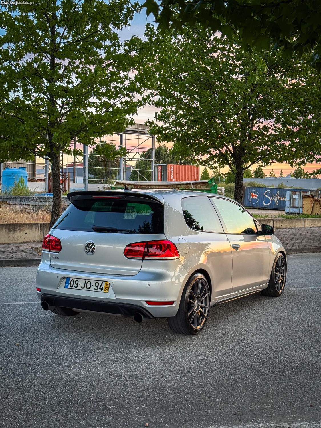 VW Golf MK6 GTD - 10 — photo 4