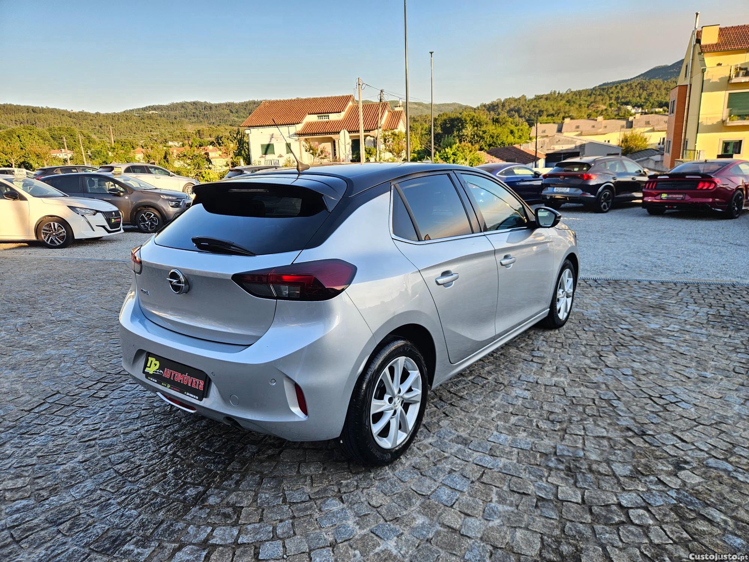 Opel Corsa F 1.2 T Edition - 22 foto 4