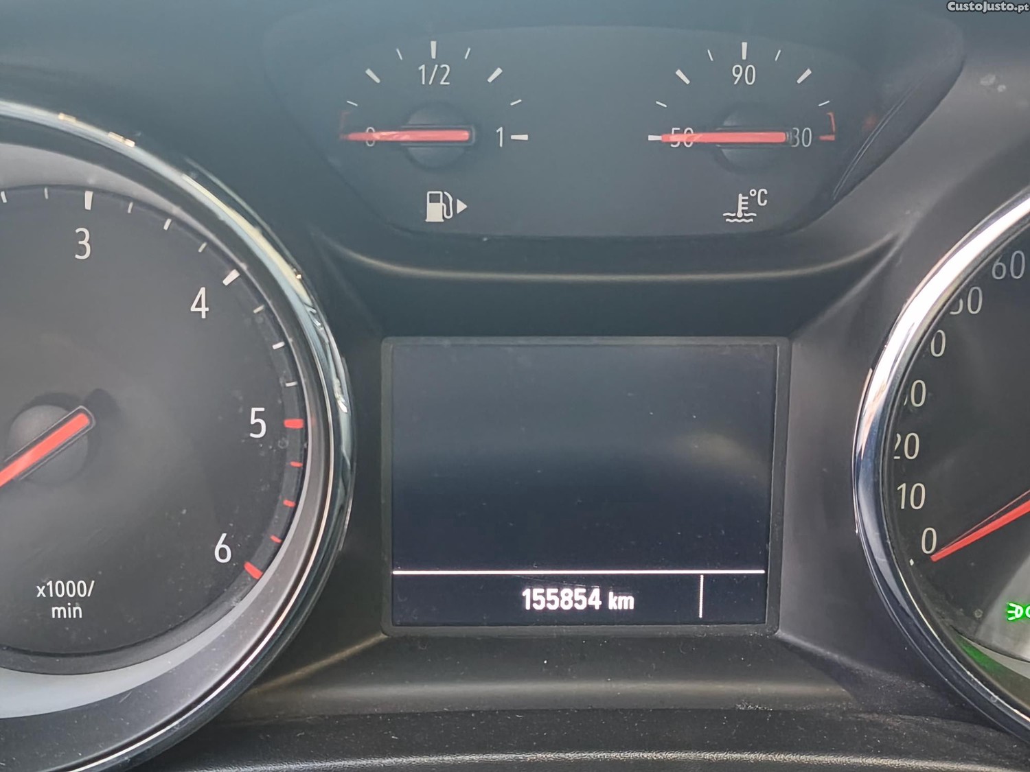 Opel Insignia Sports Tourer - 18 — photo 3