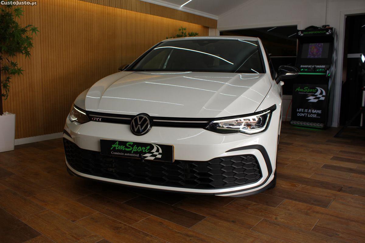 Volkswagen Golf 2.0 TSI GTI DSG — fotografia 15