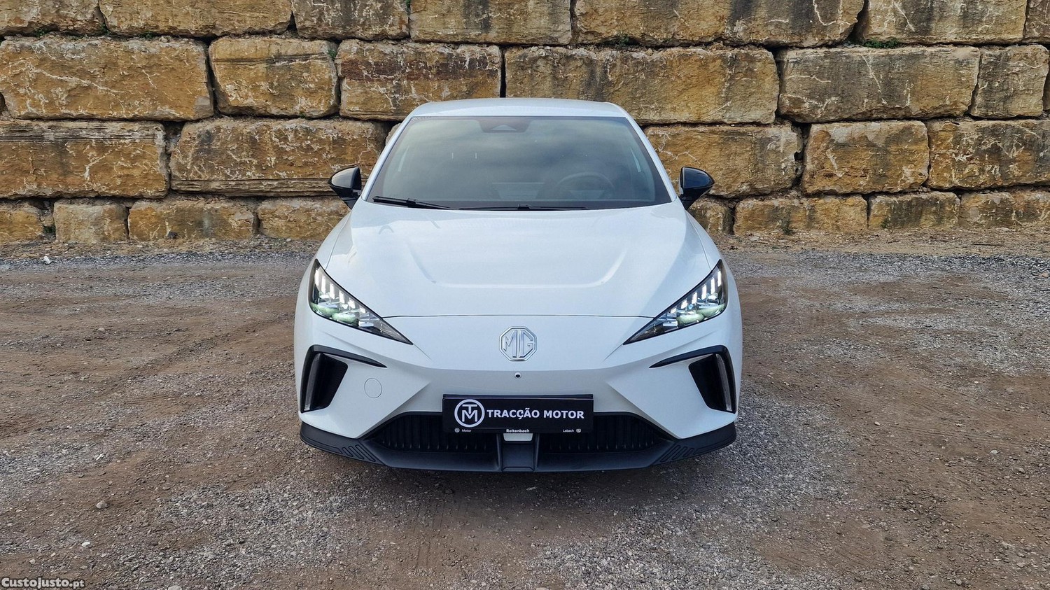 MG  64 kWh Luxury - 24 — photo 3