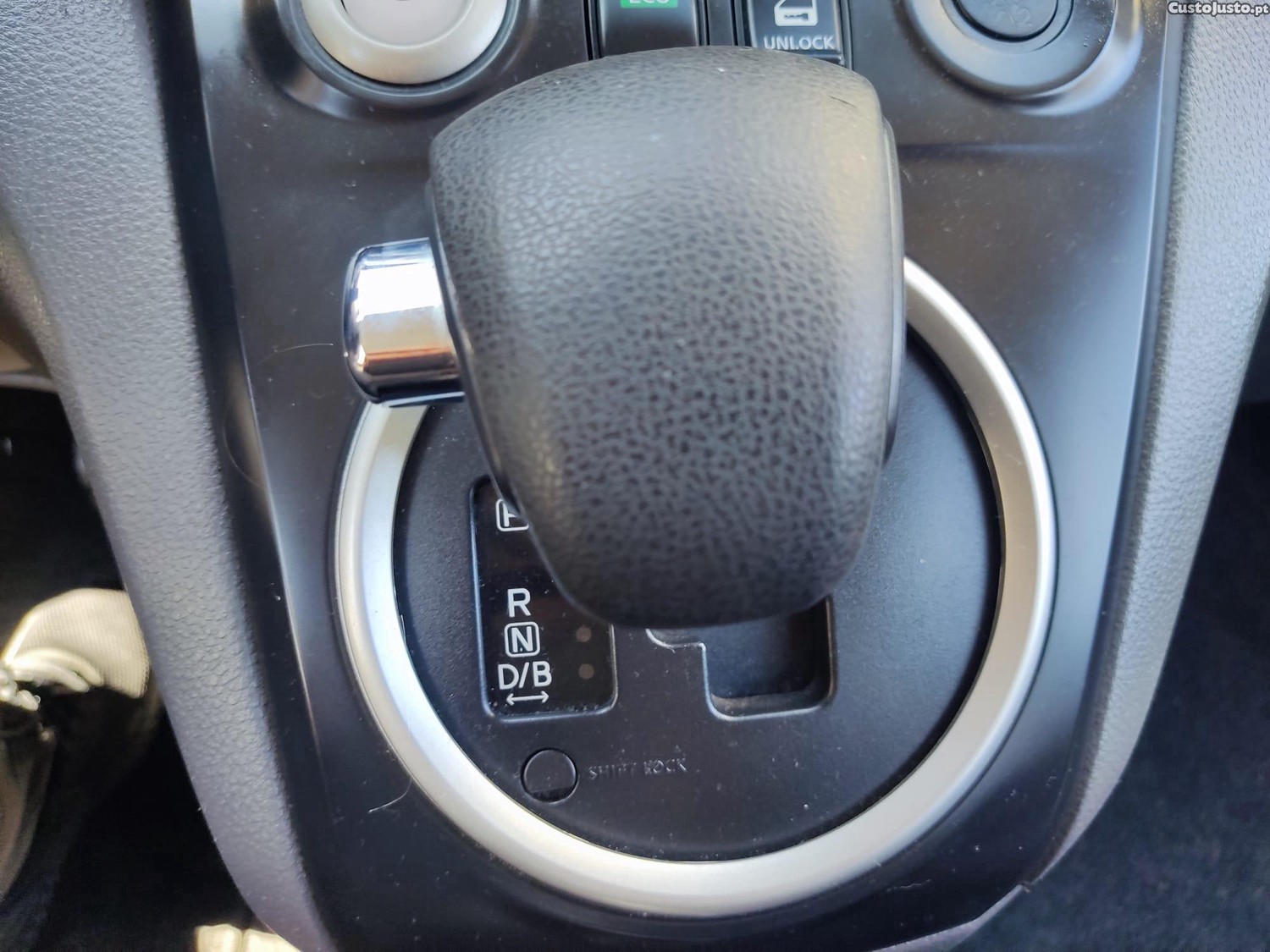 Nissan NV200 E-Nv200 — fotografia 3