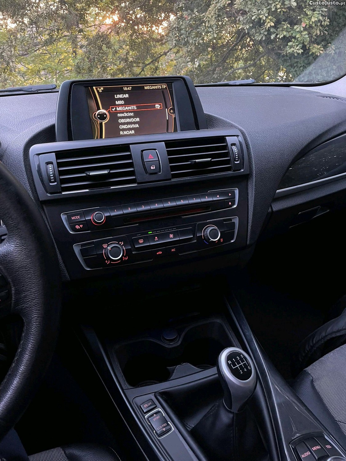 BMW 116 Sport - 14 — photo 5