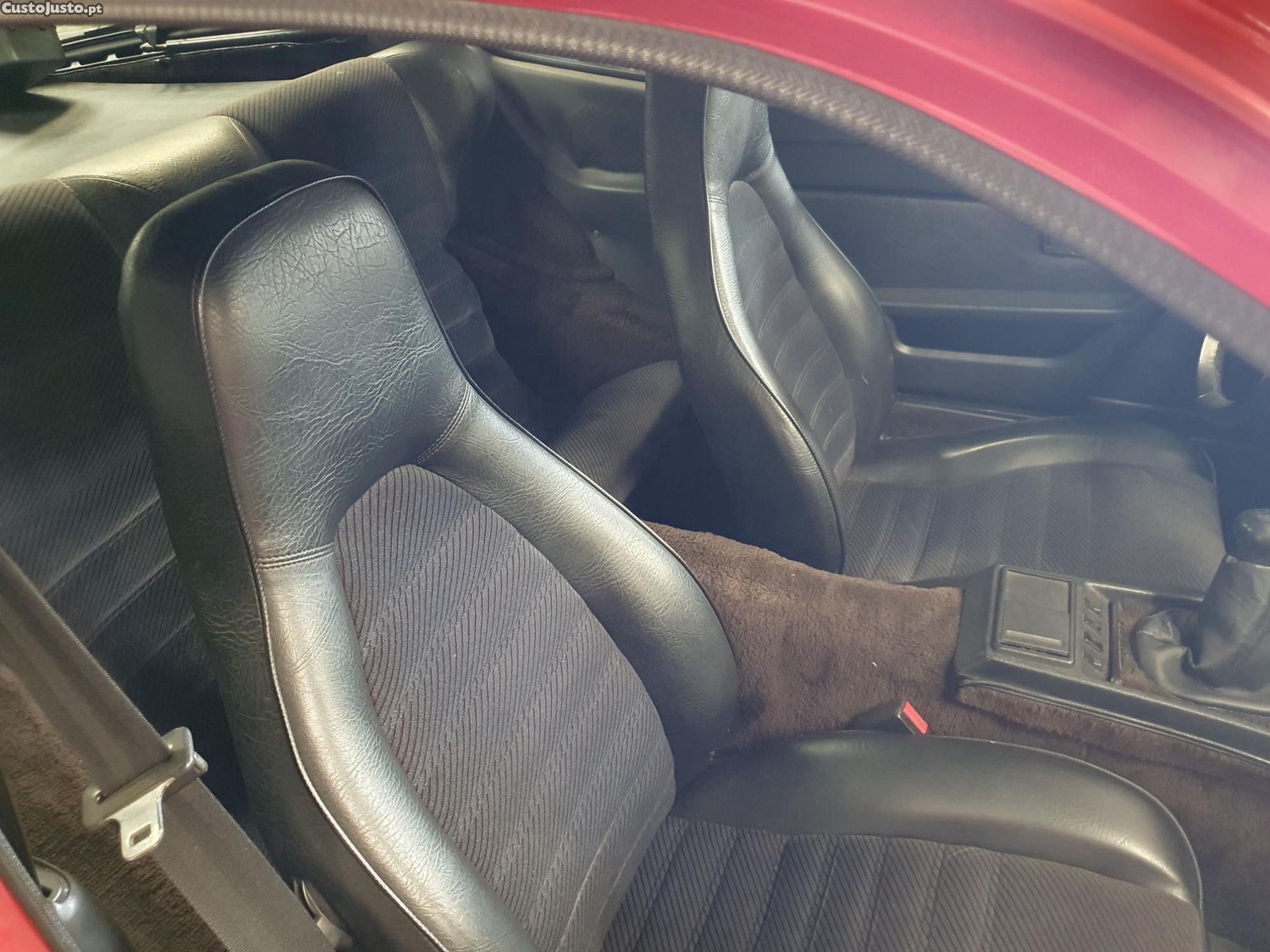 Porsche 924 T — fotografia 4