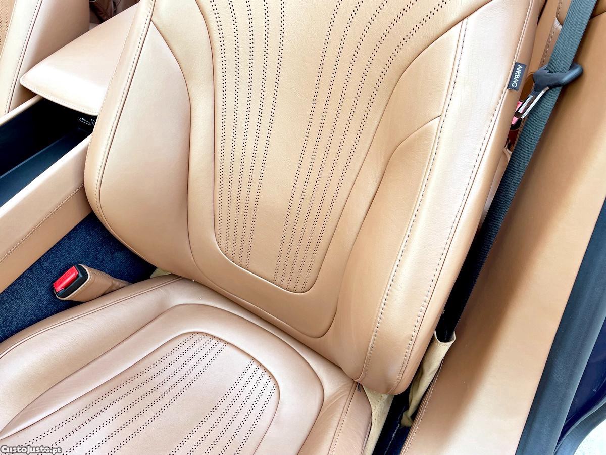 Aston Martin Volante DB11 — fotografia 34