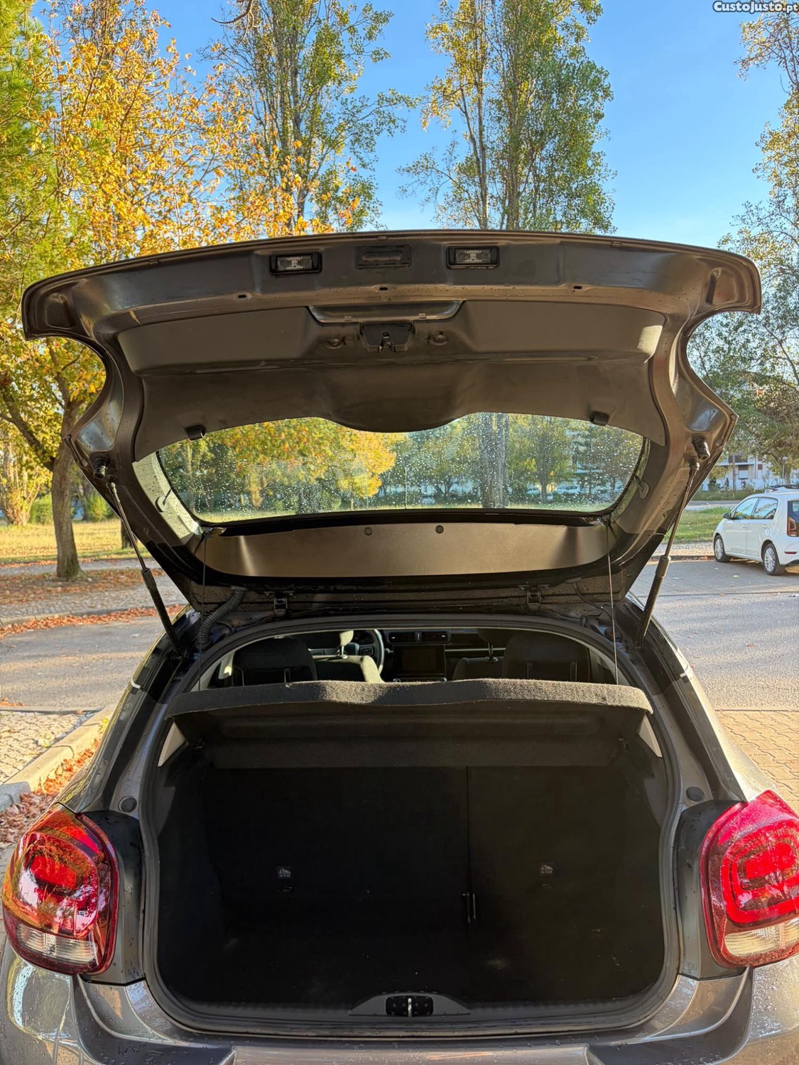 Citroën C3 1.2 Pure Tech - 19 — photo 4