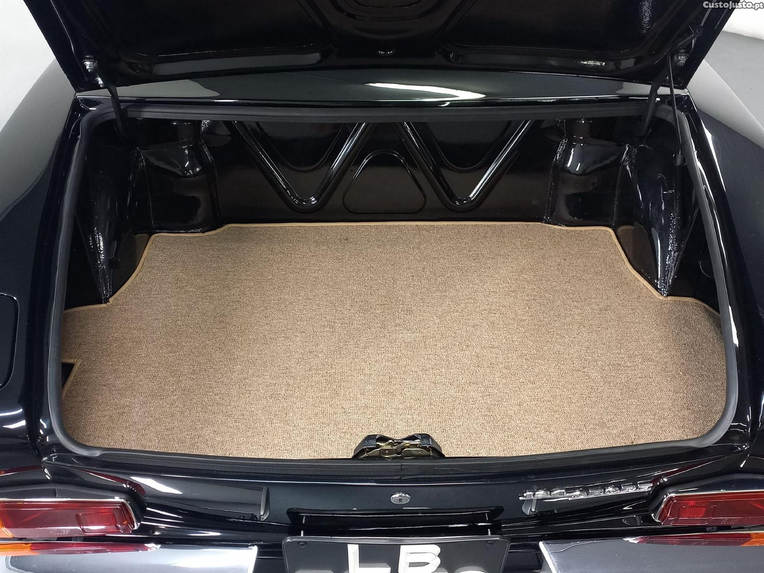 Fiat 124 Spider — fotografia 3