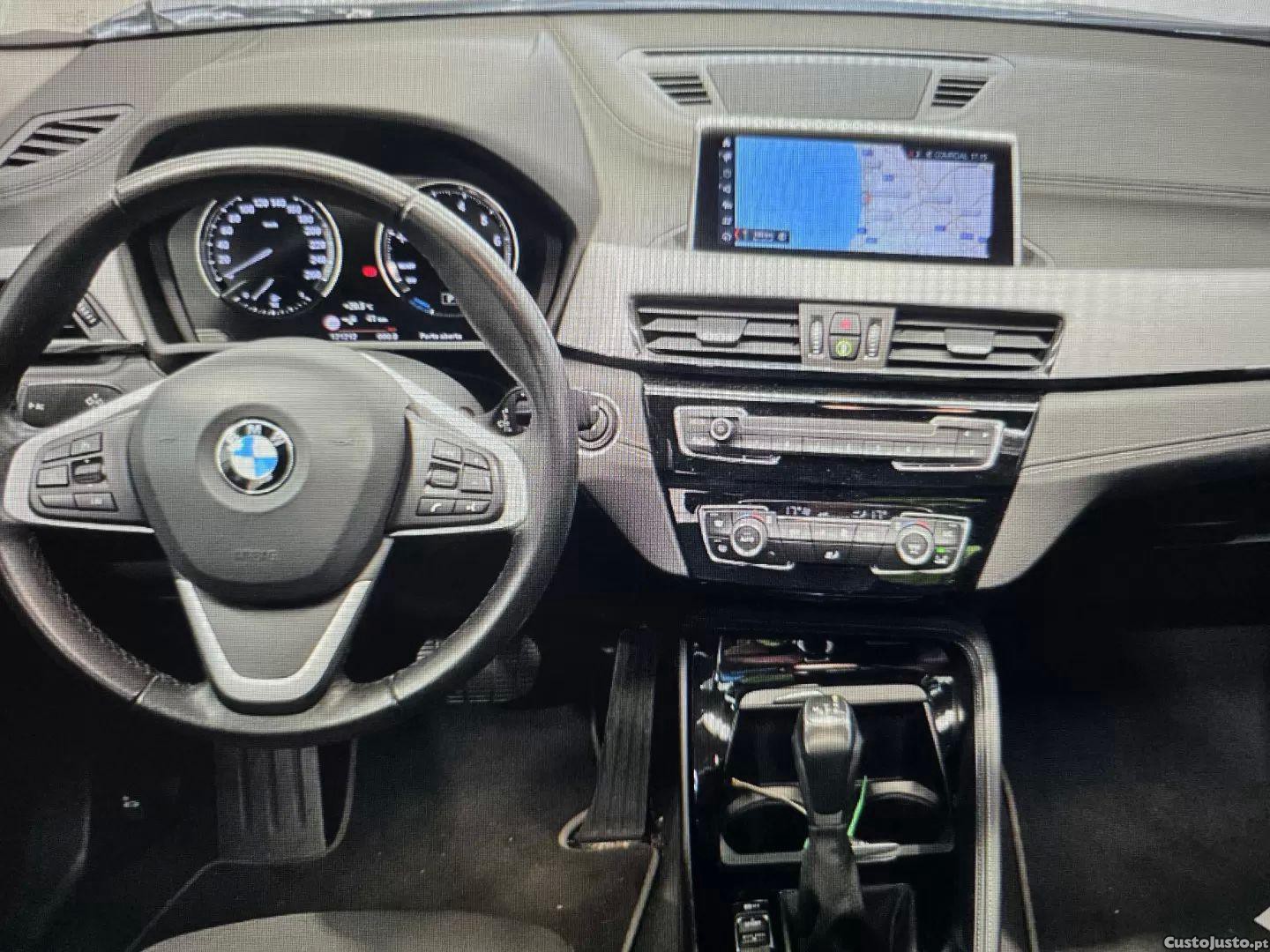 BMW X2 25 e xdrive advantage - 21 foto 3