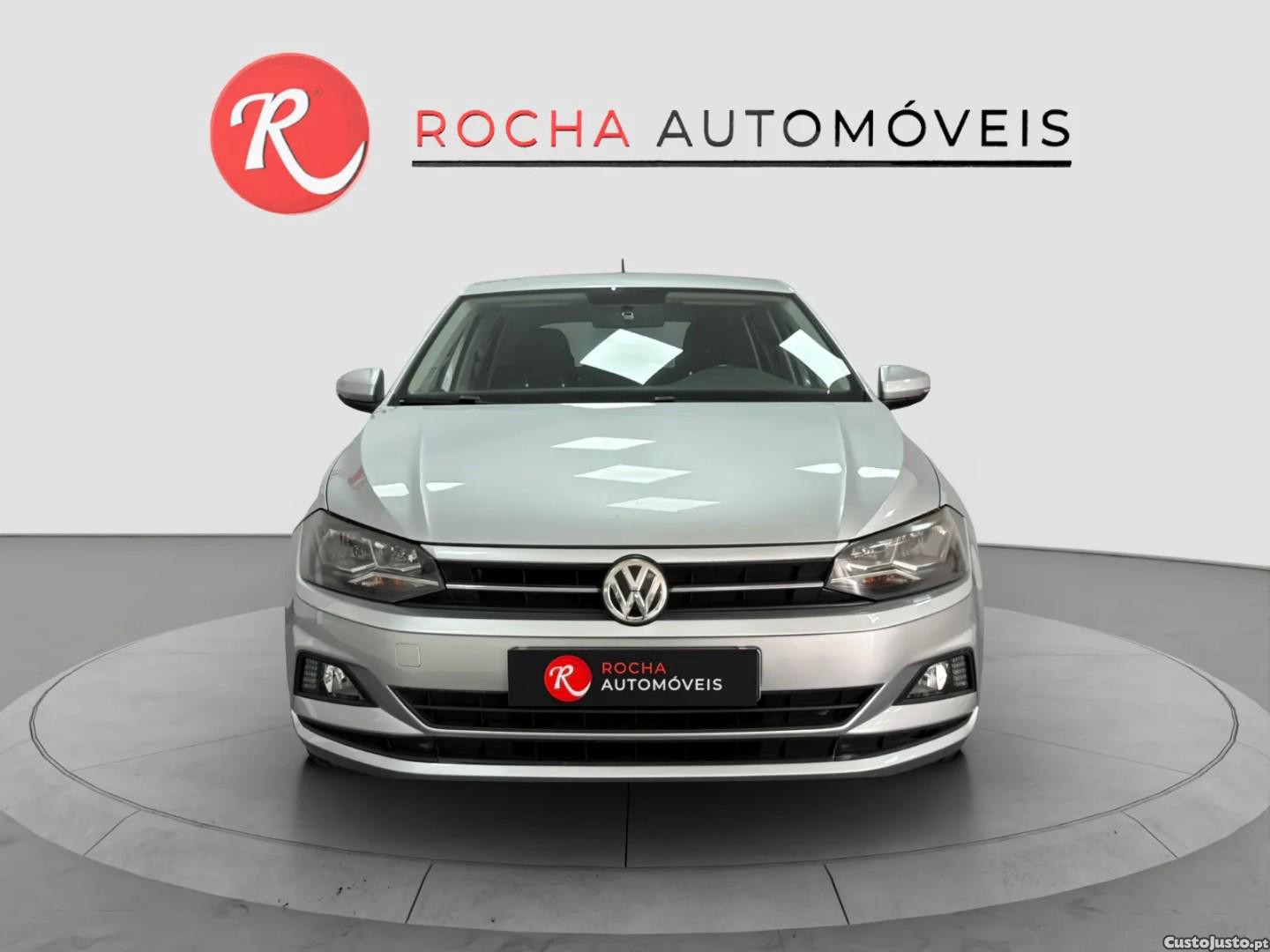 VW Polo 1.0 TSI Advance - 18 — photo 2