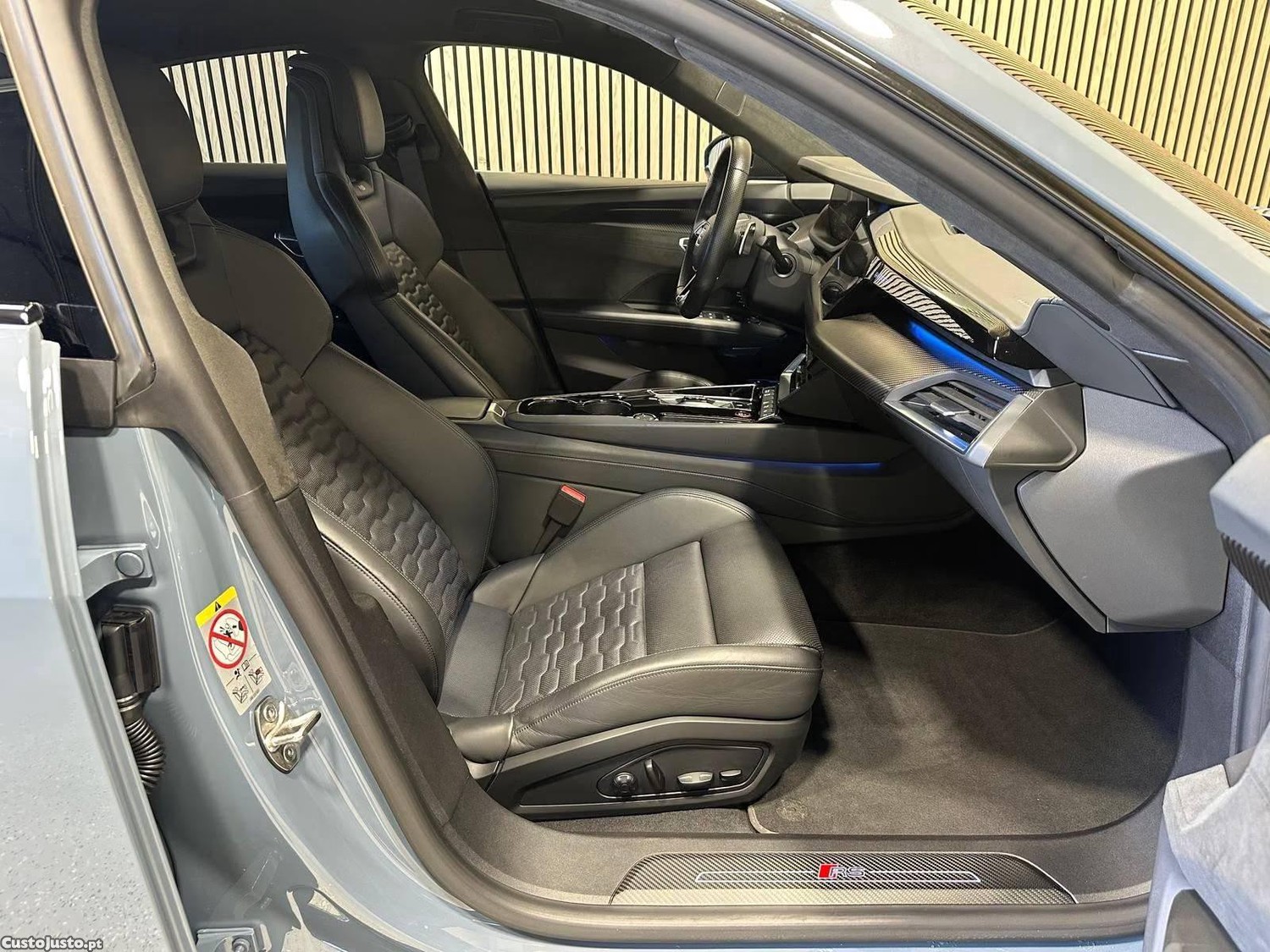 Audi  93kWh - 21 — photo 5