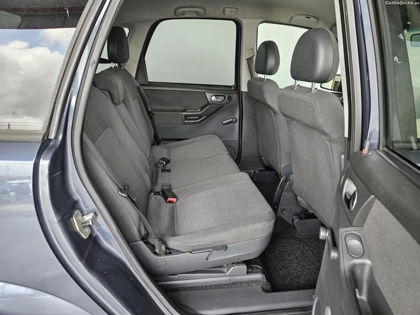 Opel Meriva 1.3 cdti cosmo — photo 5