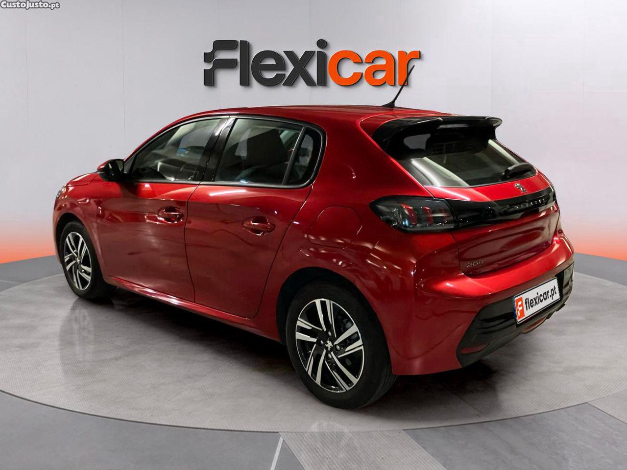 Peugeot 208 1.2 PureTech Allure - 19 — photo 5