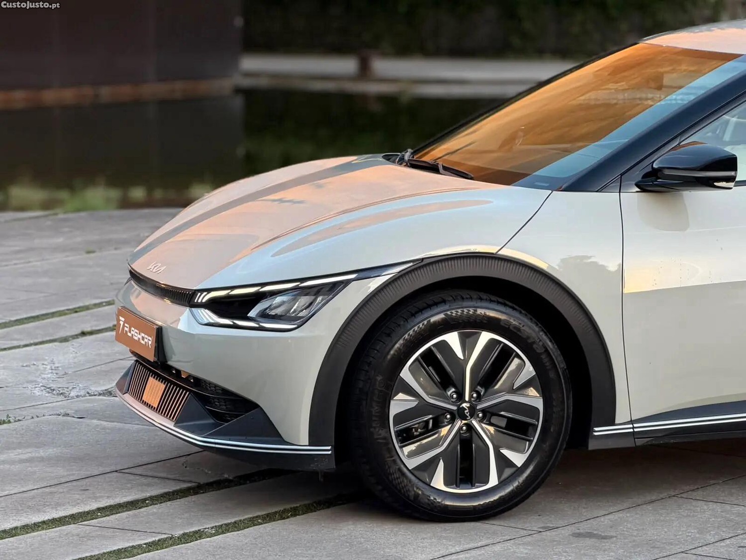Kia EV6 Outro - 24 — photo 4