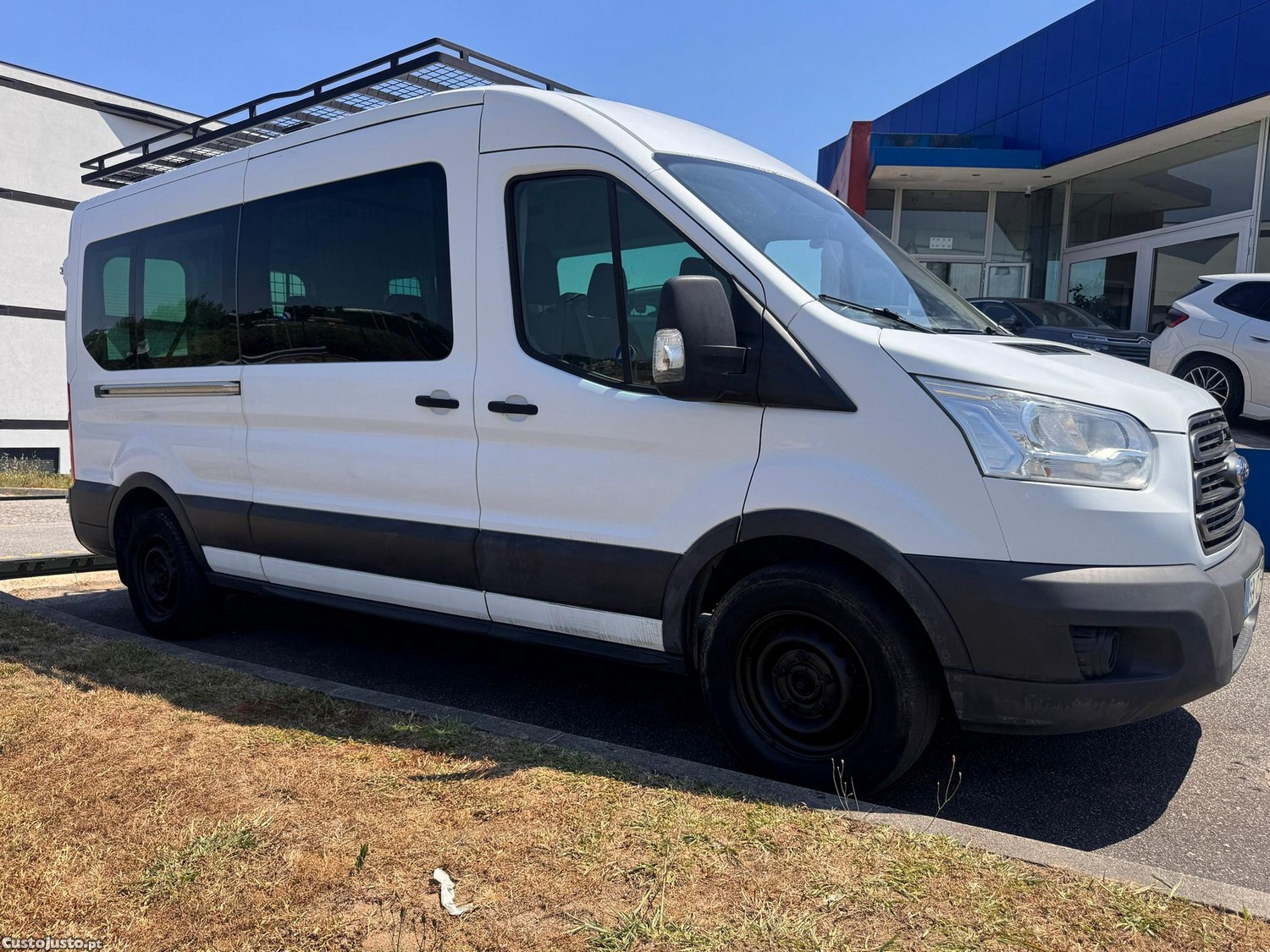 Ford Transit 330L 2.2 TDCi L TM - 15 foto 4