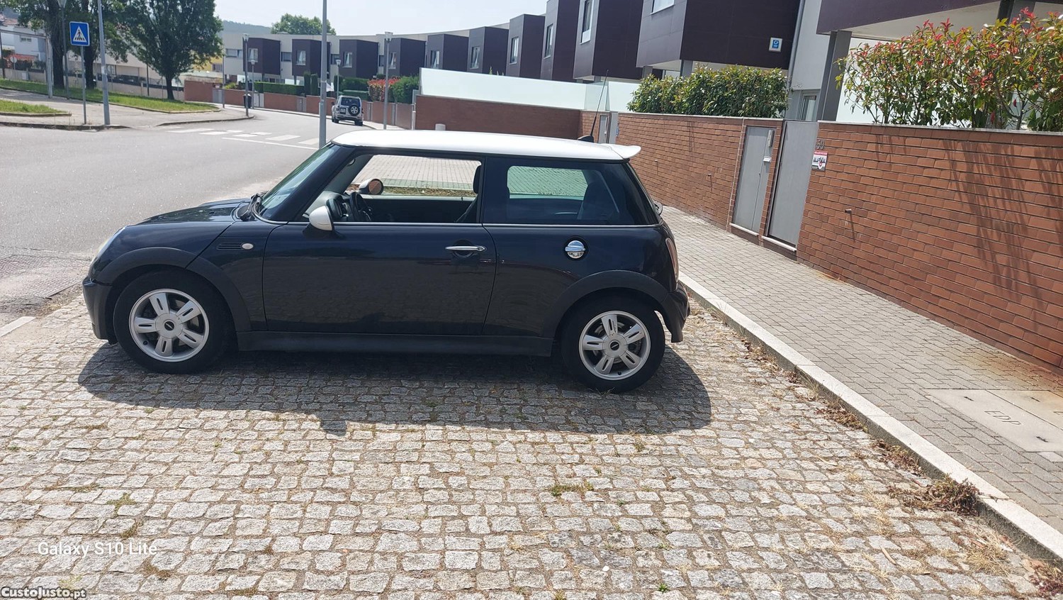 MINI One D — photo 4