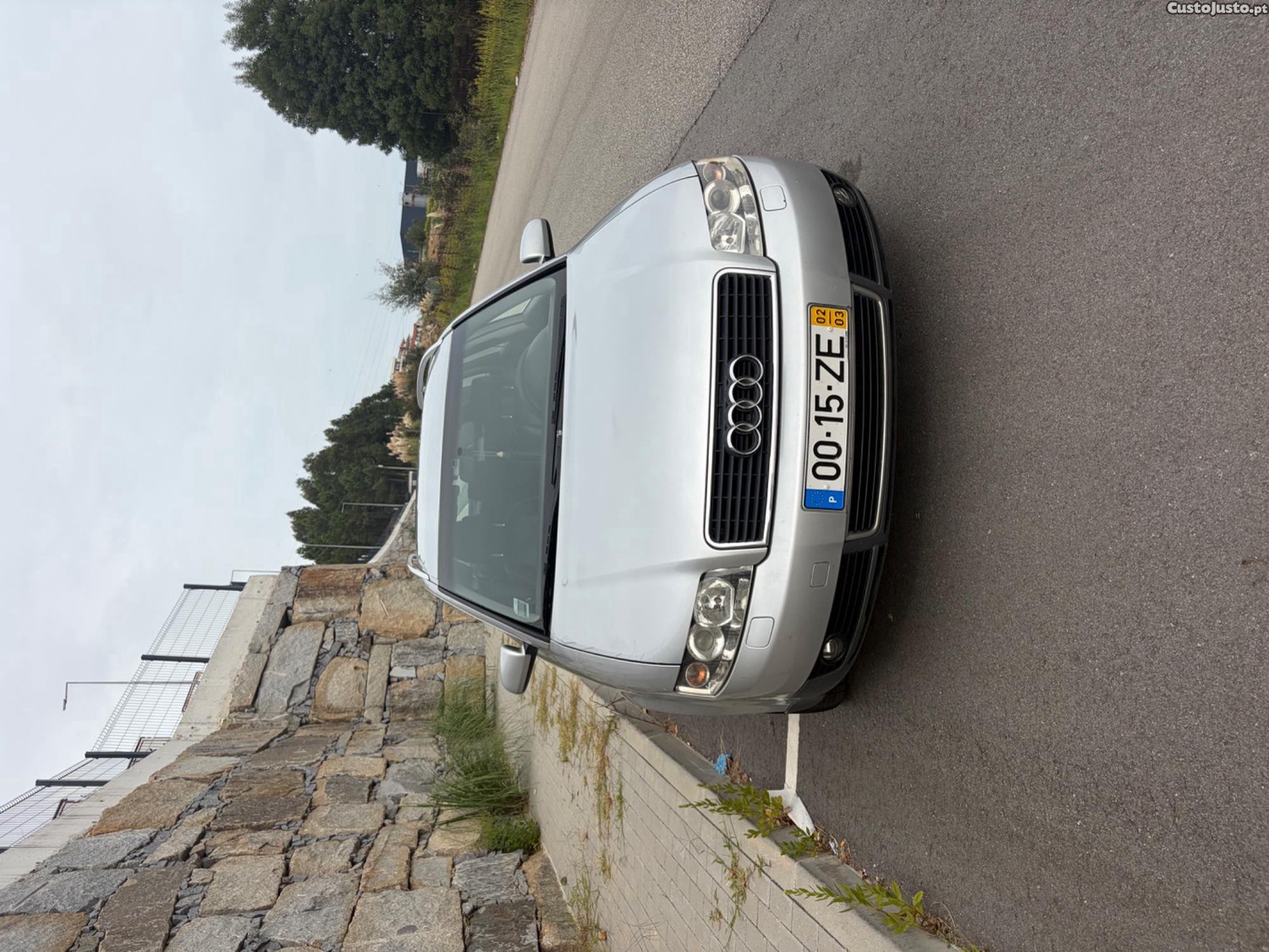 Audi A4 Avant — photo 4