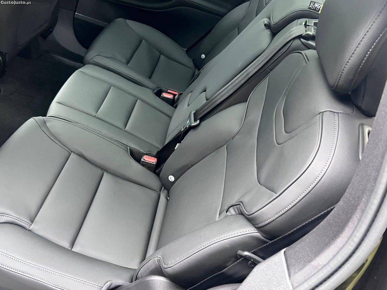 Volvo EX90 111 kWh Twin Motor Performance Ultra - 25 — photo 5