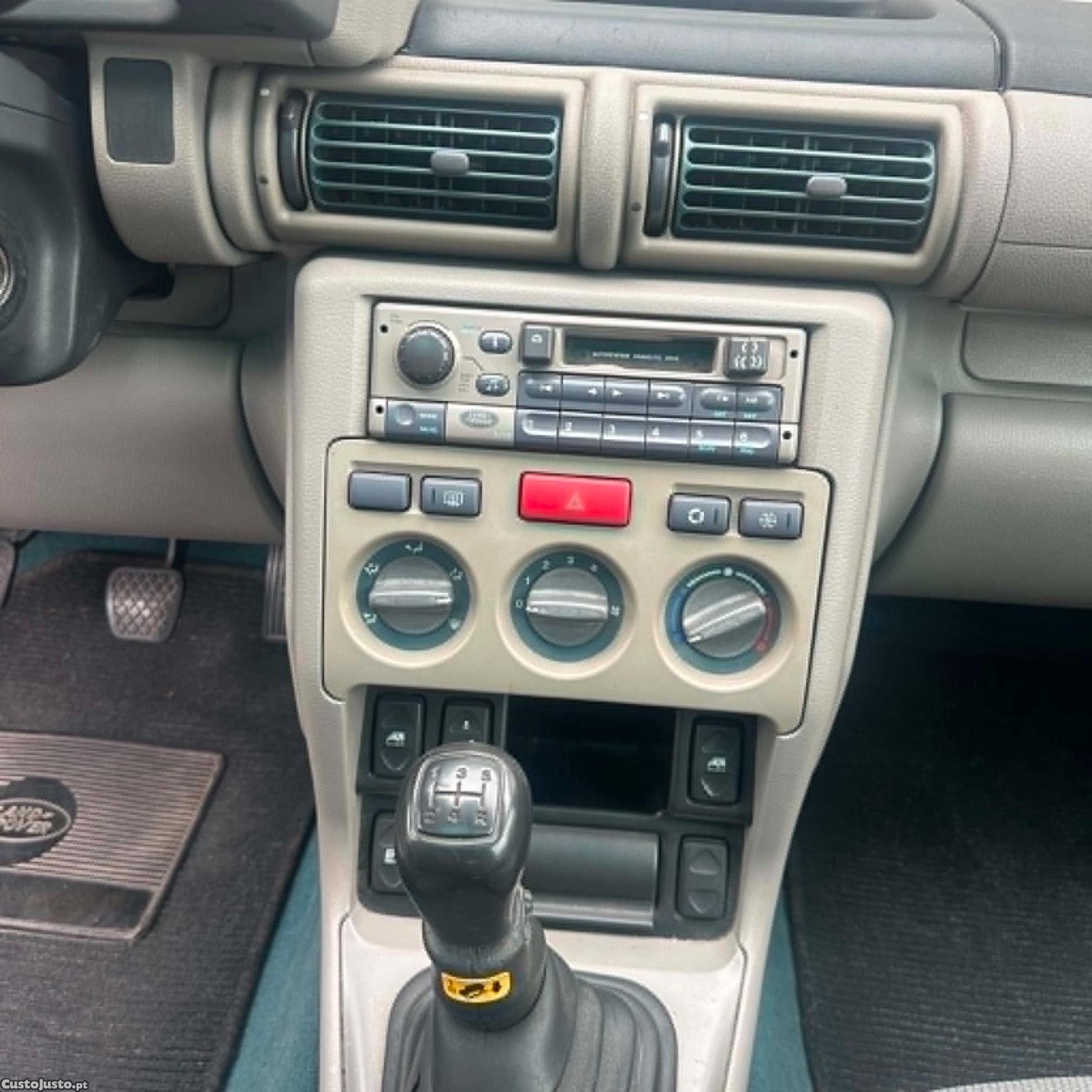Land Rover Freelander 2.0 Di Sport — photo 5