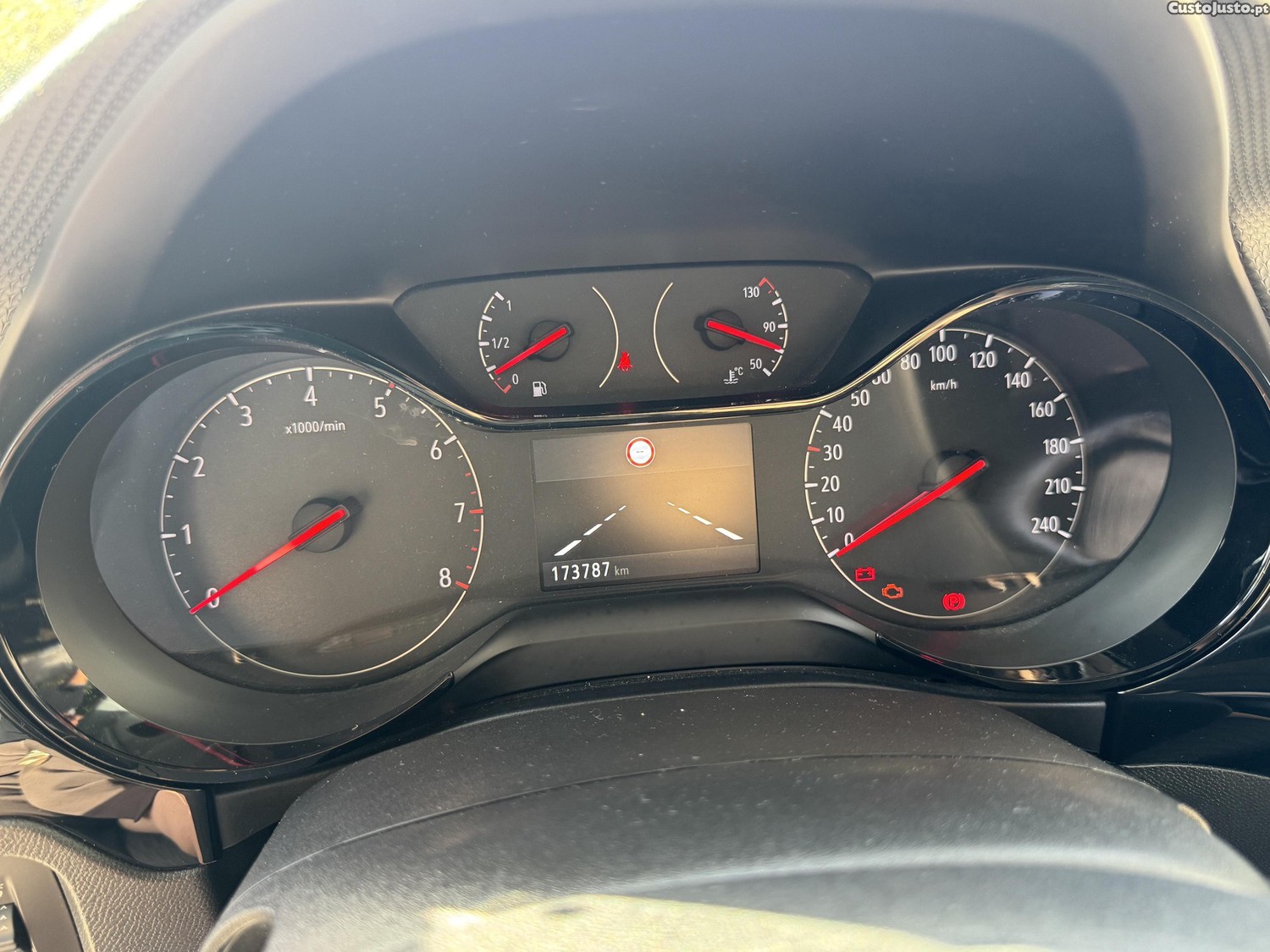 Opel Corsa Business edition - 22 — photo 4