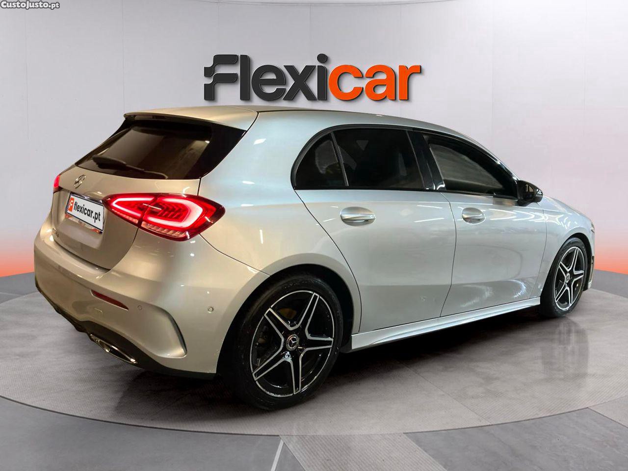 Mercedes-Benz A 180 d AMG Line Aut. - 21 — photo 4