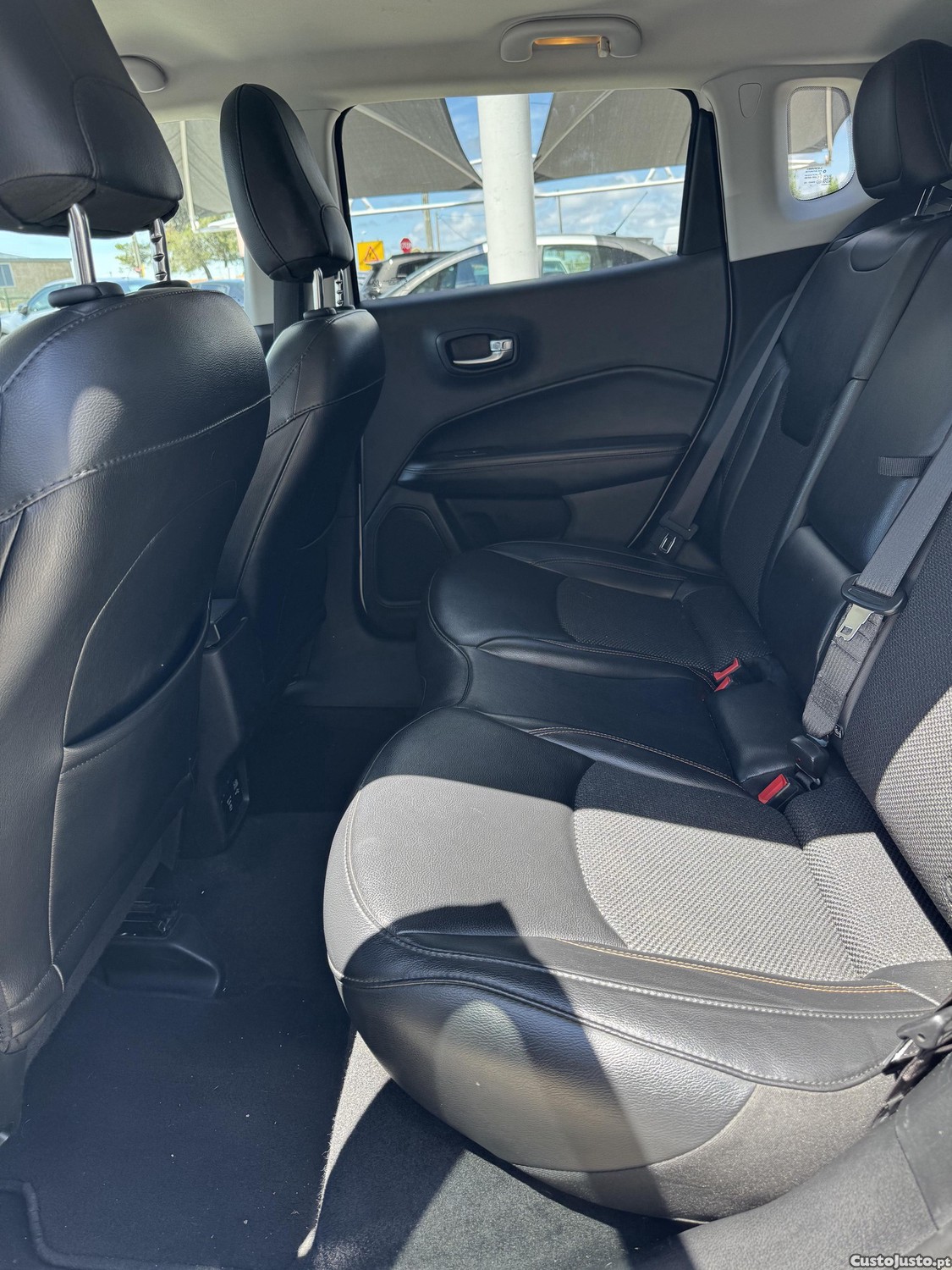 Jeep Compass Limited  1.6 M-Jet - 19 — photo 5