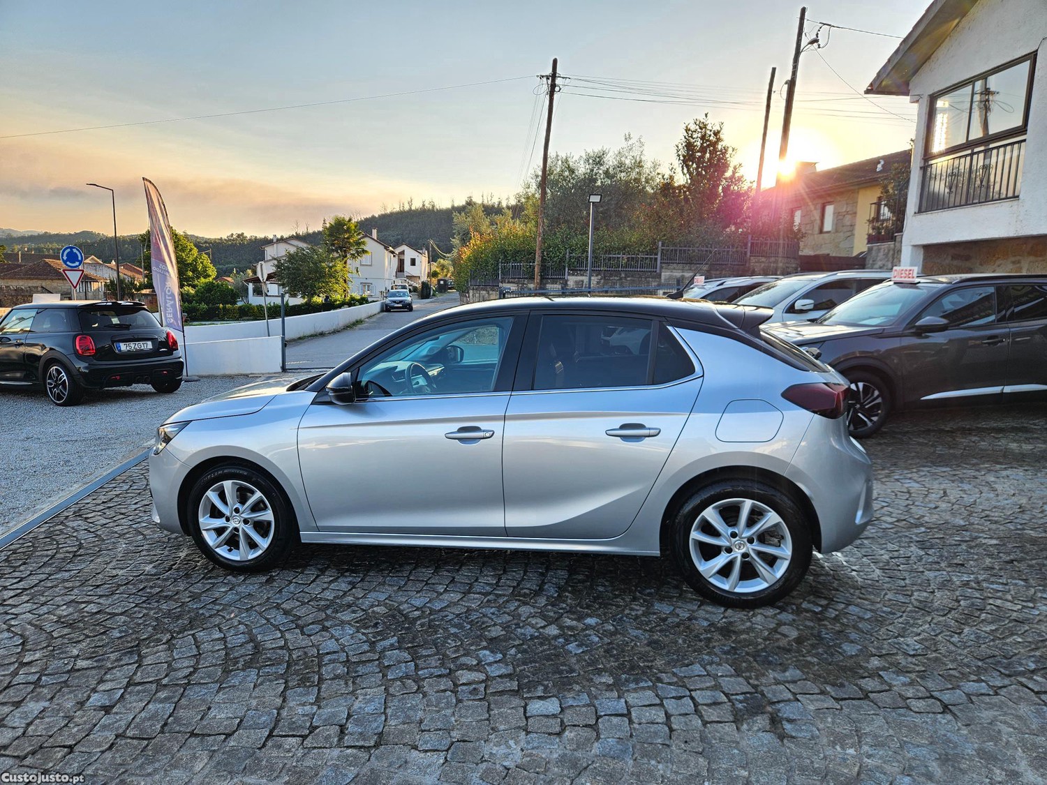 Opel Corsa F 1.2 T Edition - 22 foto 5