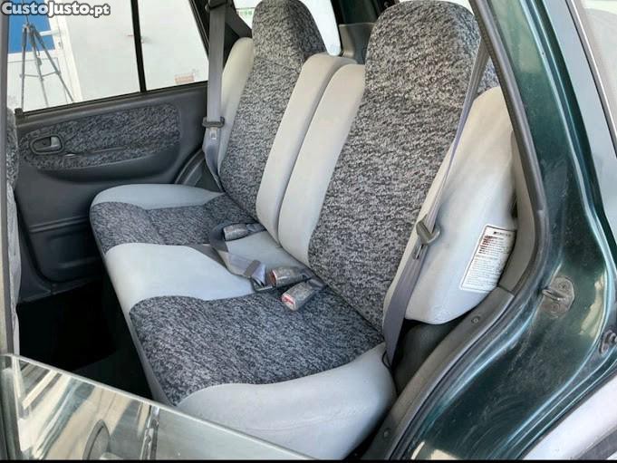 Kia Sportage Teste - 00 — photo 5