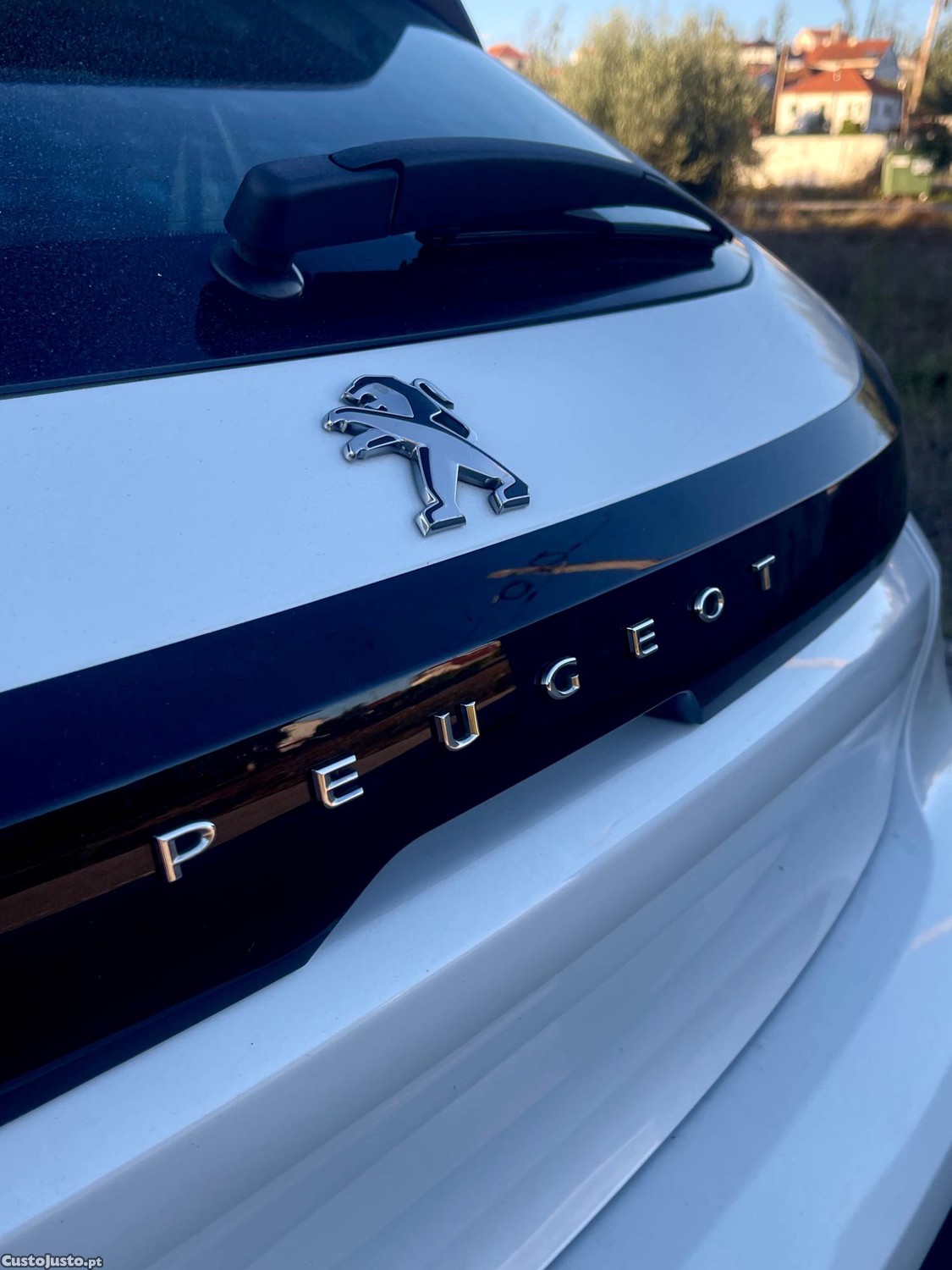Peugeot 208 E-208, Allure - 20 — photo 4