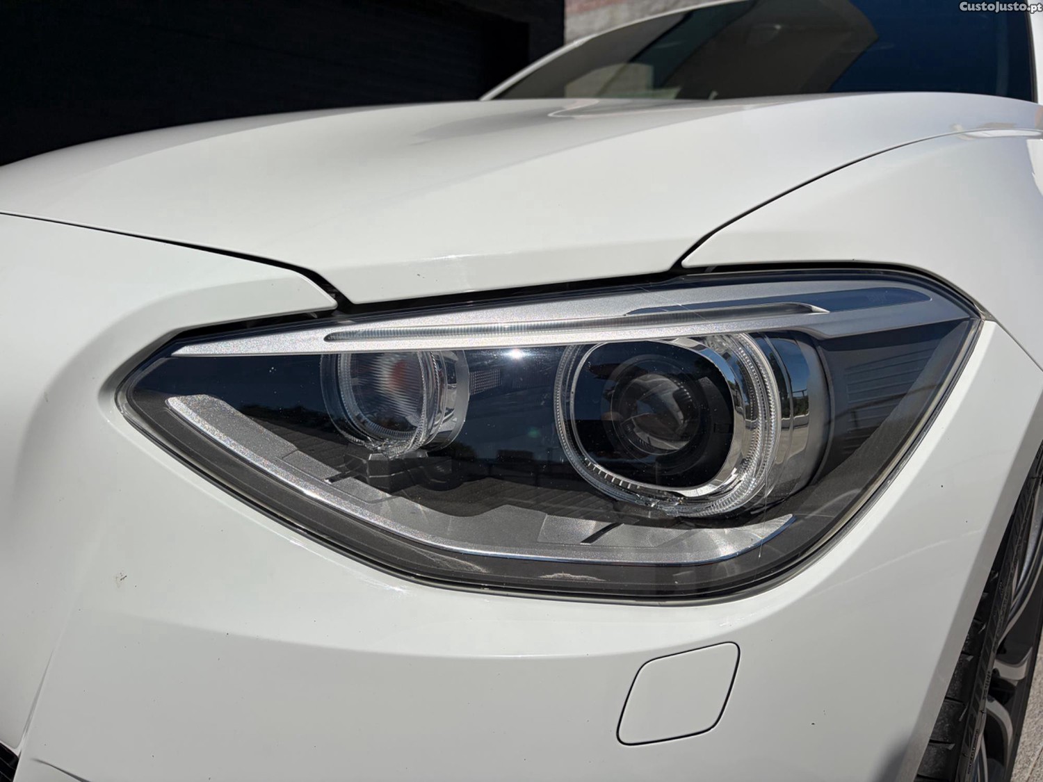 BMW 116 Pack M - 12 — photo 5