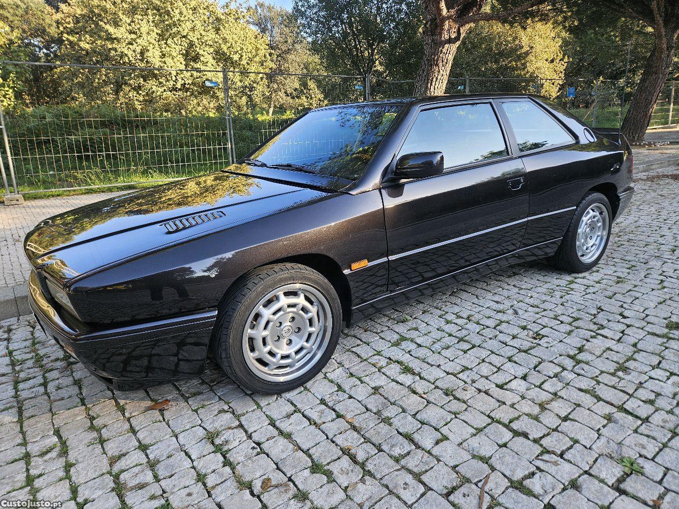 Maserati Ghibli 2.0 V6 Biturbo - 96 — photo 2