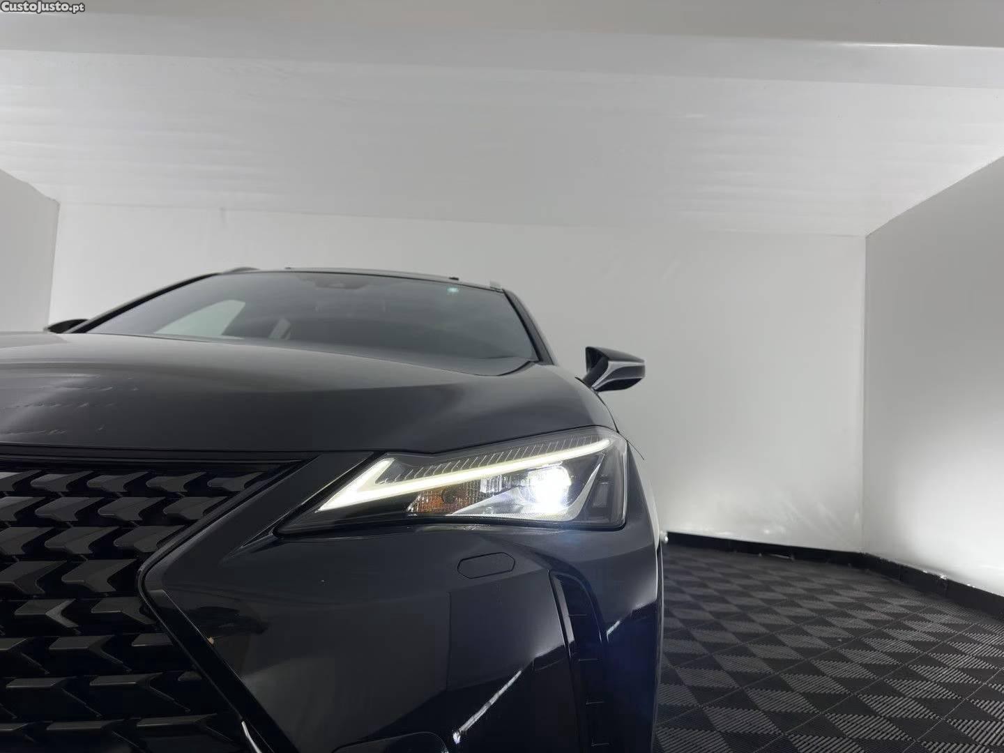 Lexus  Luxury - 20 — photo 2