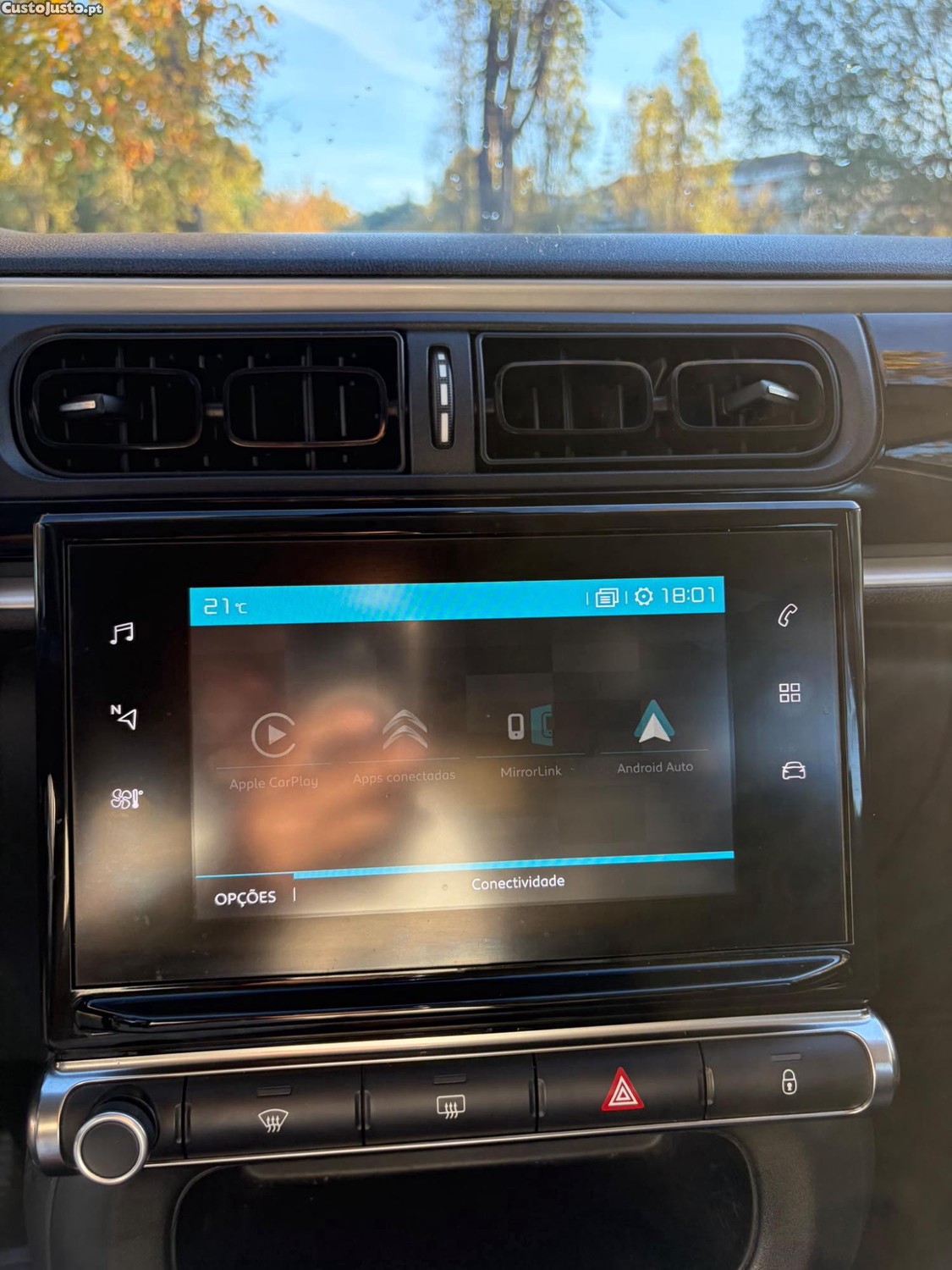 Citroën C3 1.2 Pure Tech - 19 — photo 3