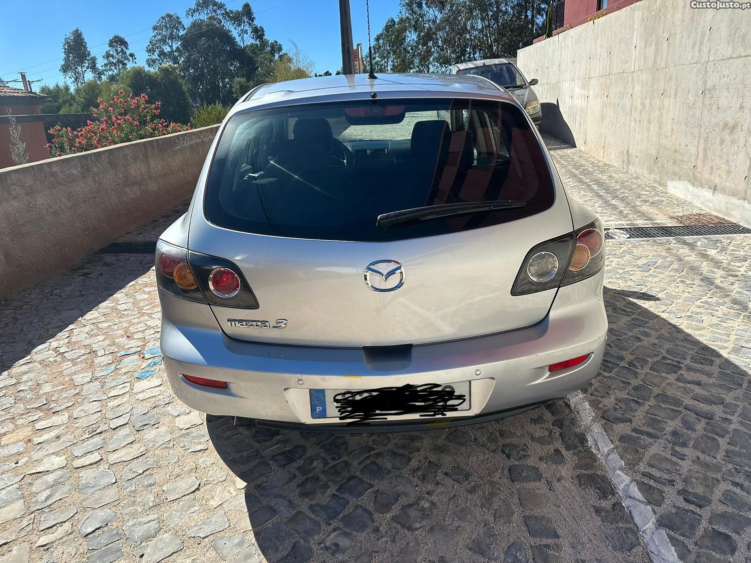 Mazda 2 (3) — photo 3