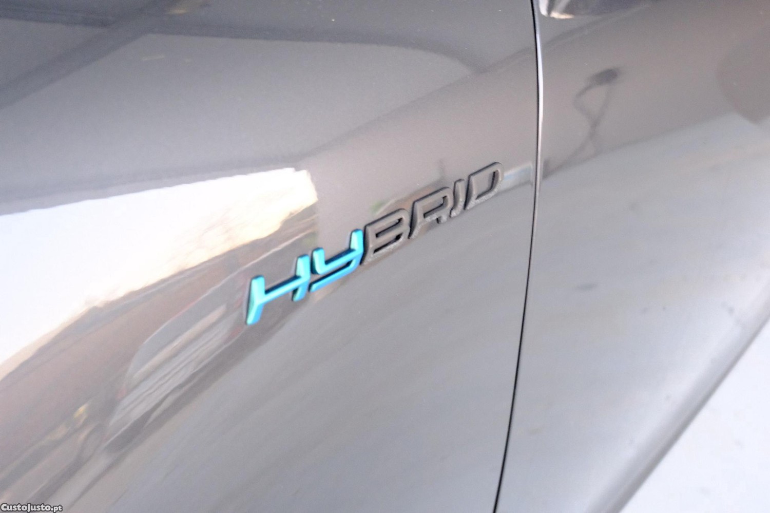 Peugeot 508 SW 1.6 Hybrid Allure e-EAT8 — fotografia 19