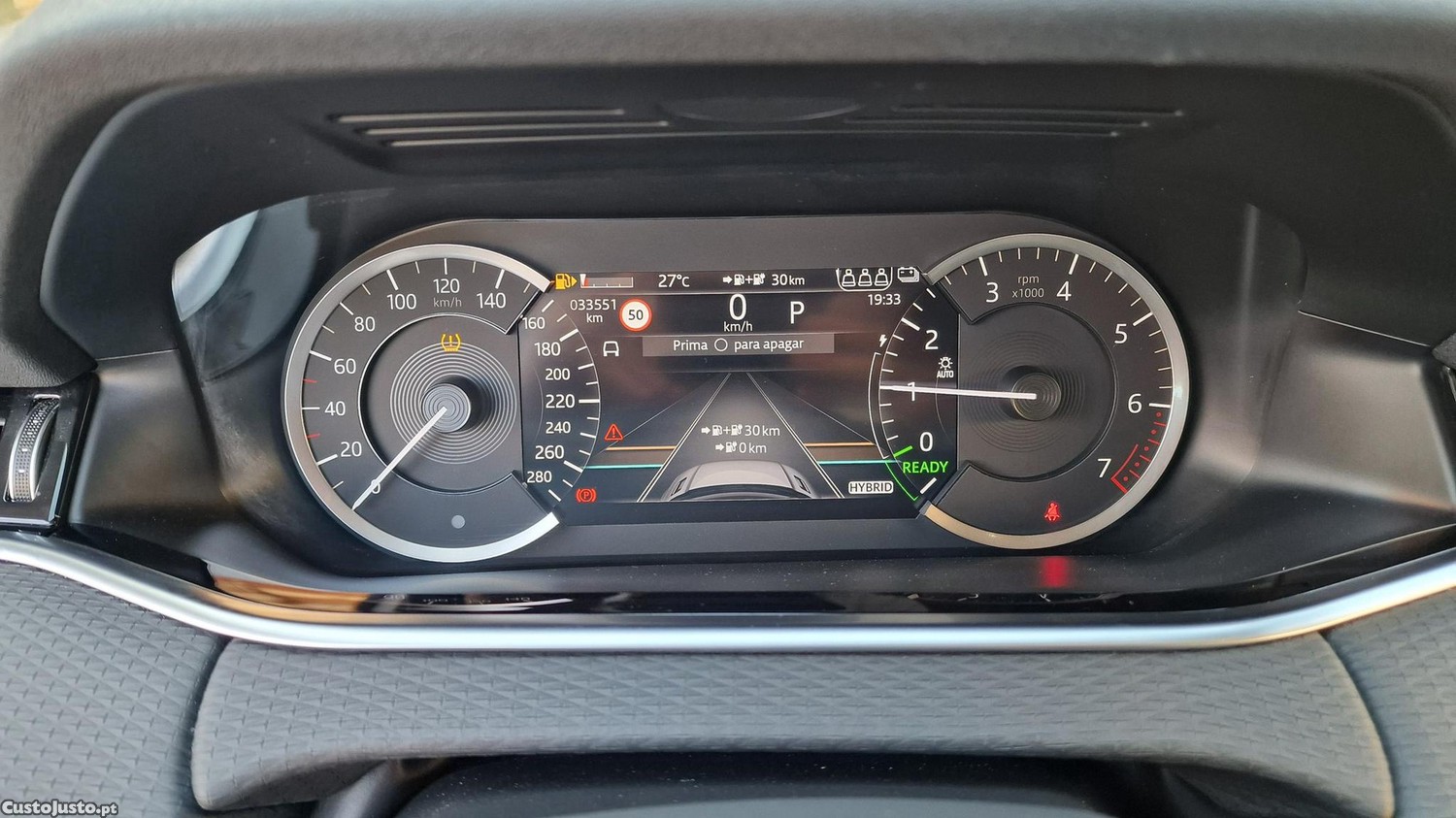 Land Rover Evoque 1.5 P300e AWD Nolita Edition Auto — fotografia 10