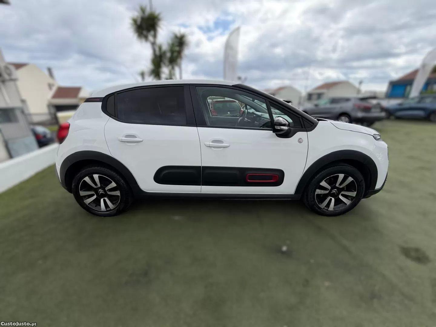 Citroën C3 1.2 puretech — photo 4