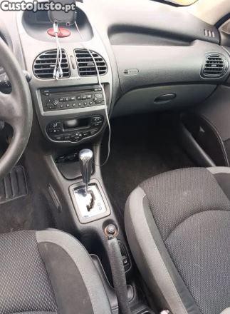 Peugeot 206 1.6 Trendy - 06 — photo 5