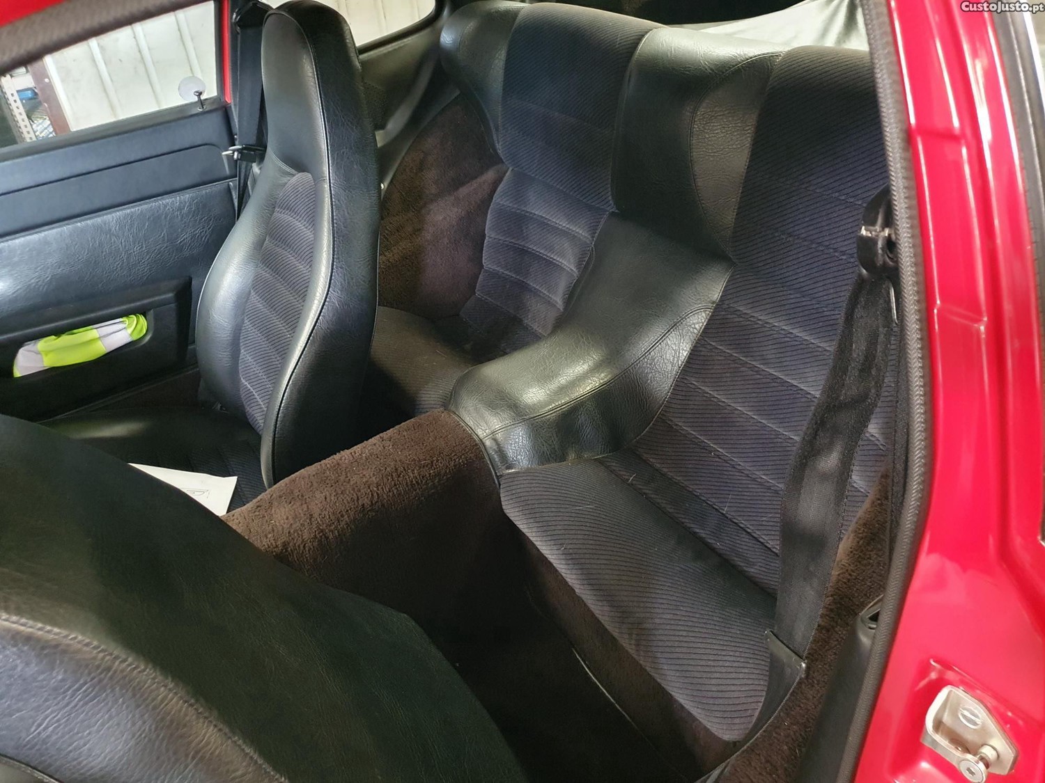 Porsche 924 T — fotografia 3