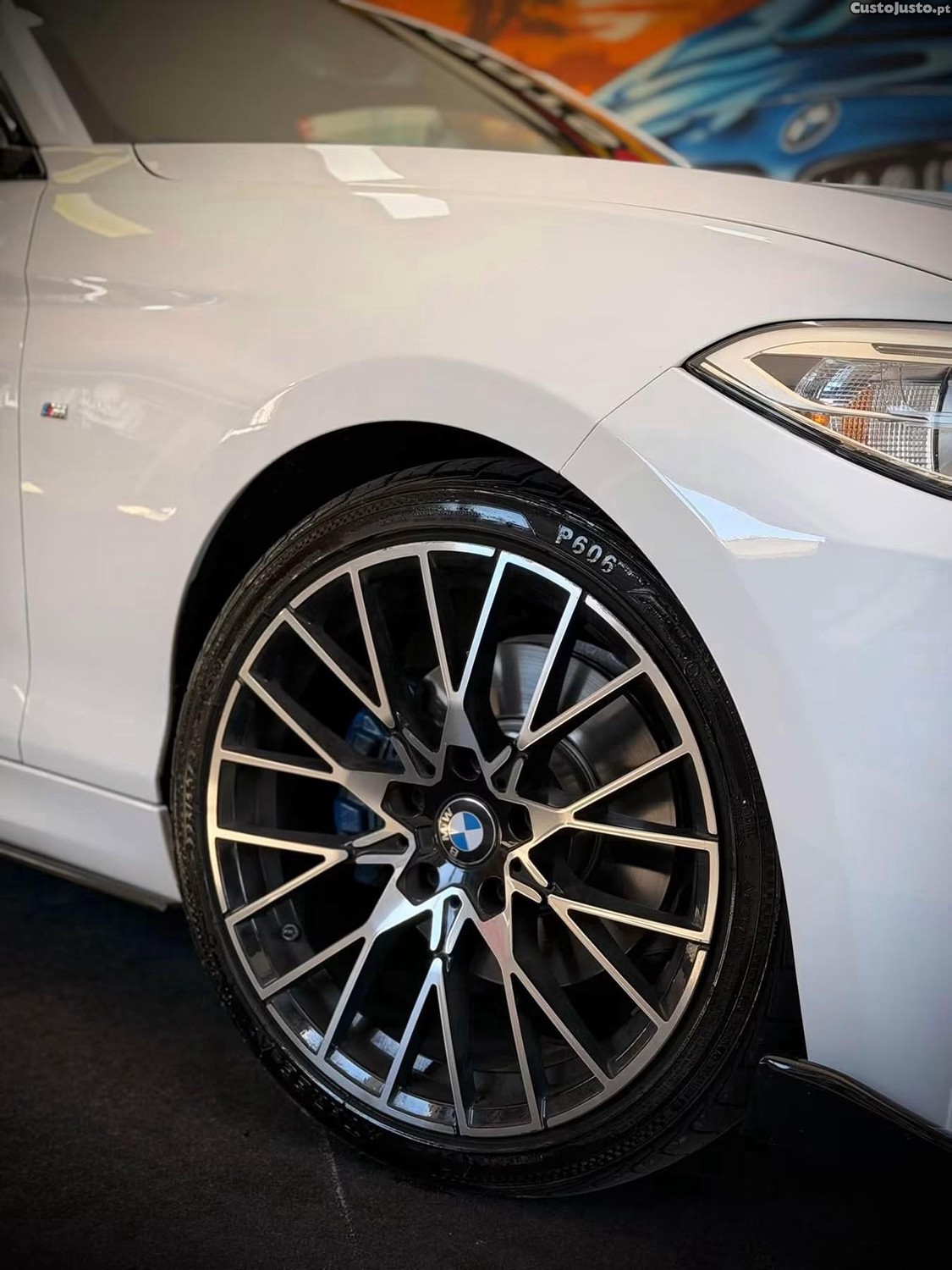 BMW 225 d Pack M Auto - 15 — photo 3