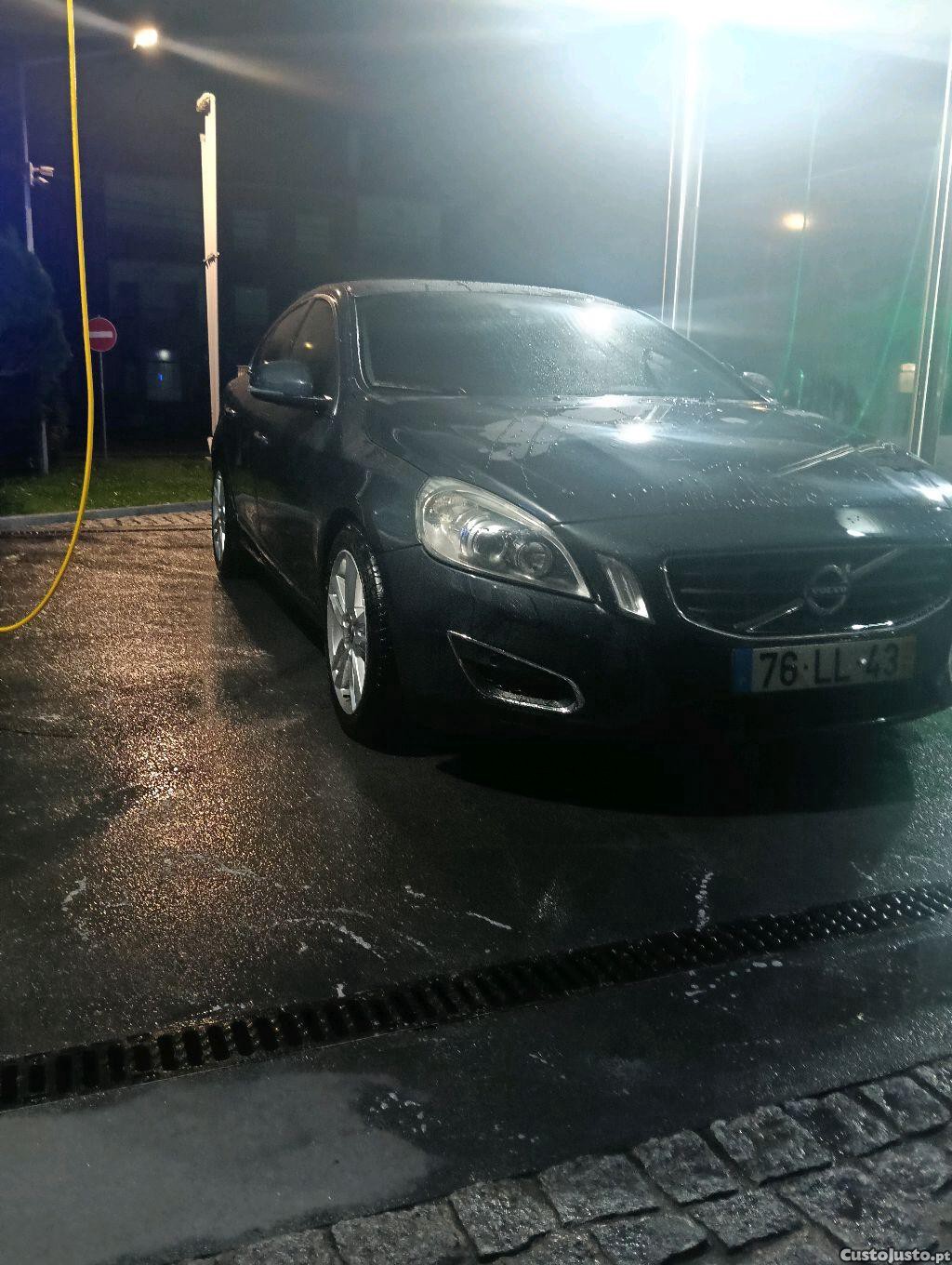 Volvo S60 2.0 d3 163cv — photo 2