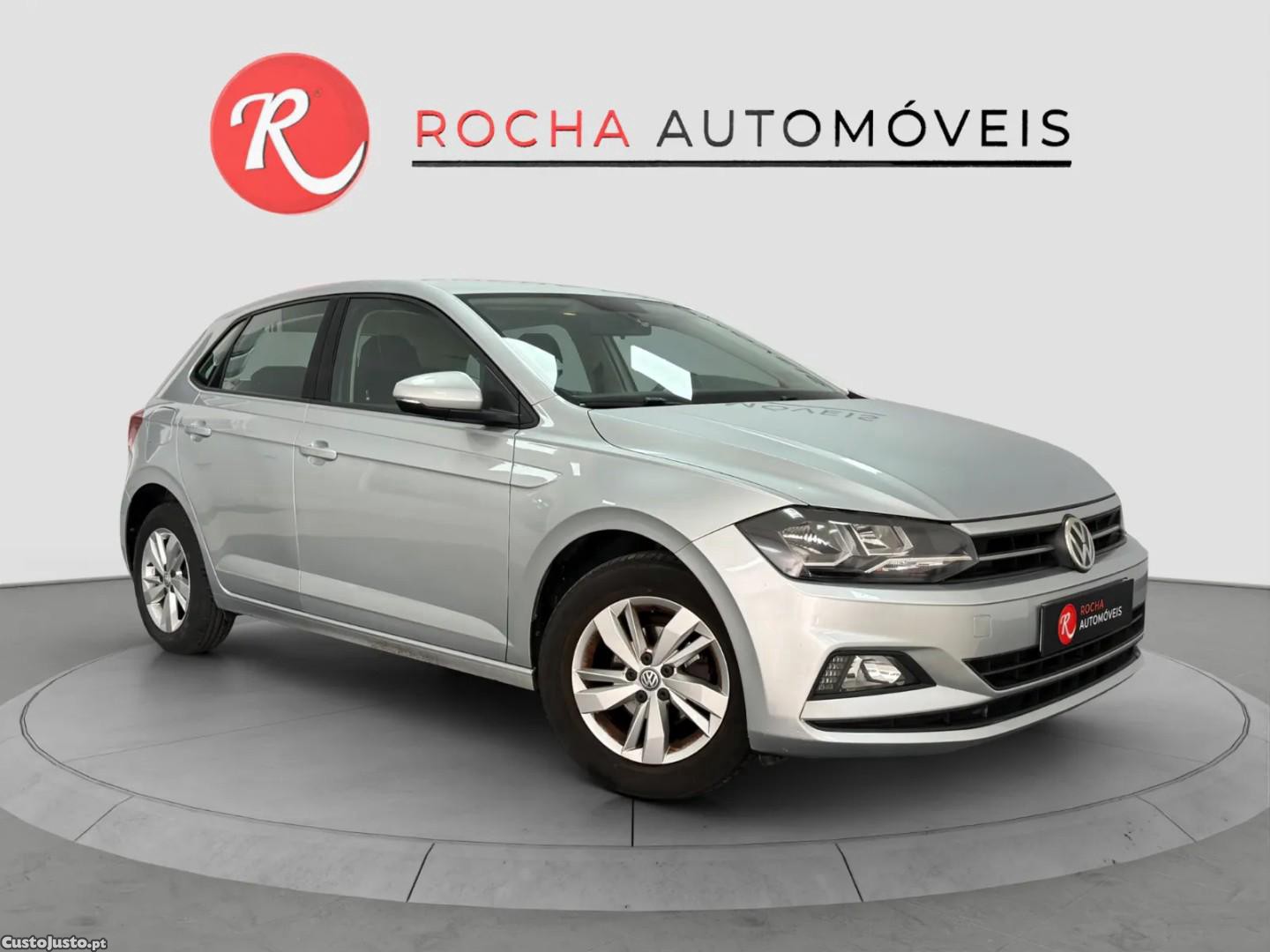 VW Polo 1.0 TSI Advance - 18 — photo 3