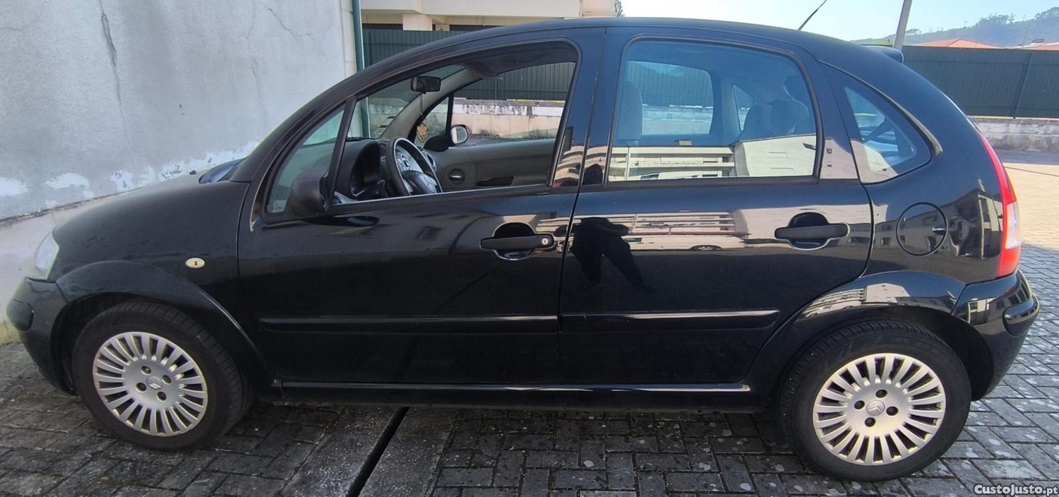 Citroën C3 (Fc8hzc) - 06 — photo 3